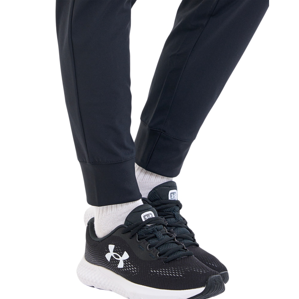 Under Armour® Trainingshose »RIVAL«, Innen weich angeraut