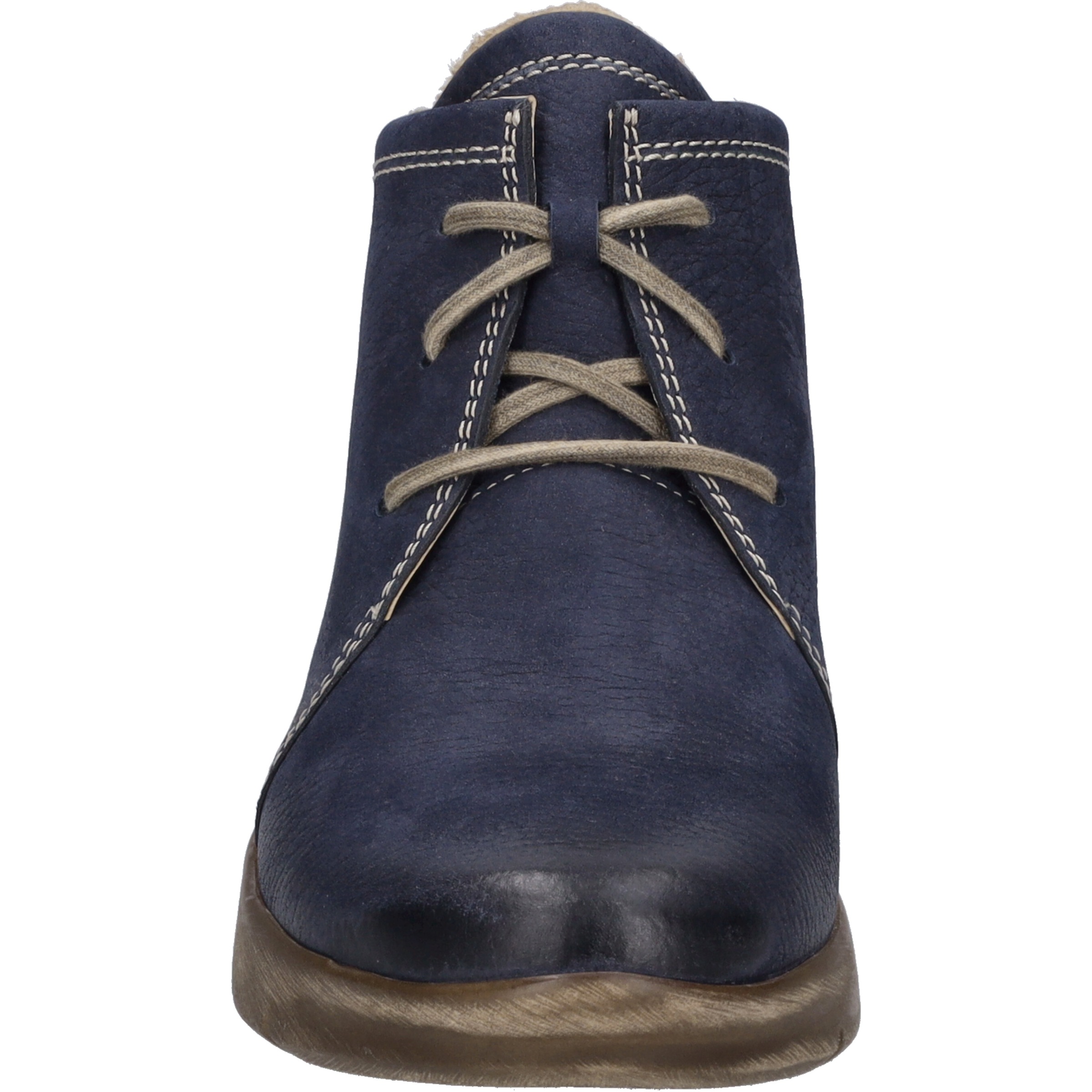 Josef Seibel Stiefelette »Conny 56, ocean«