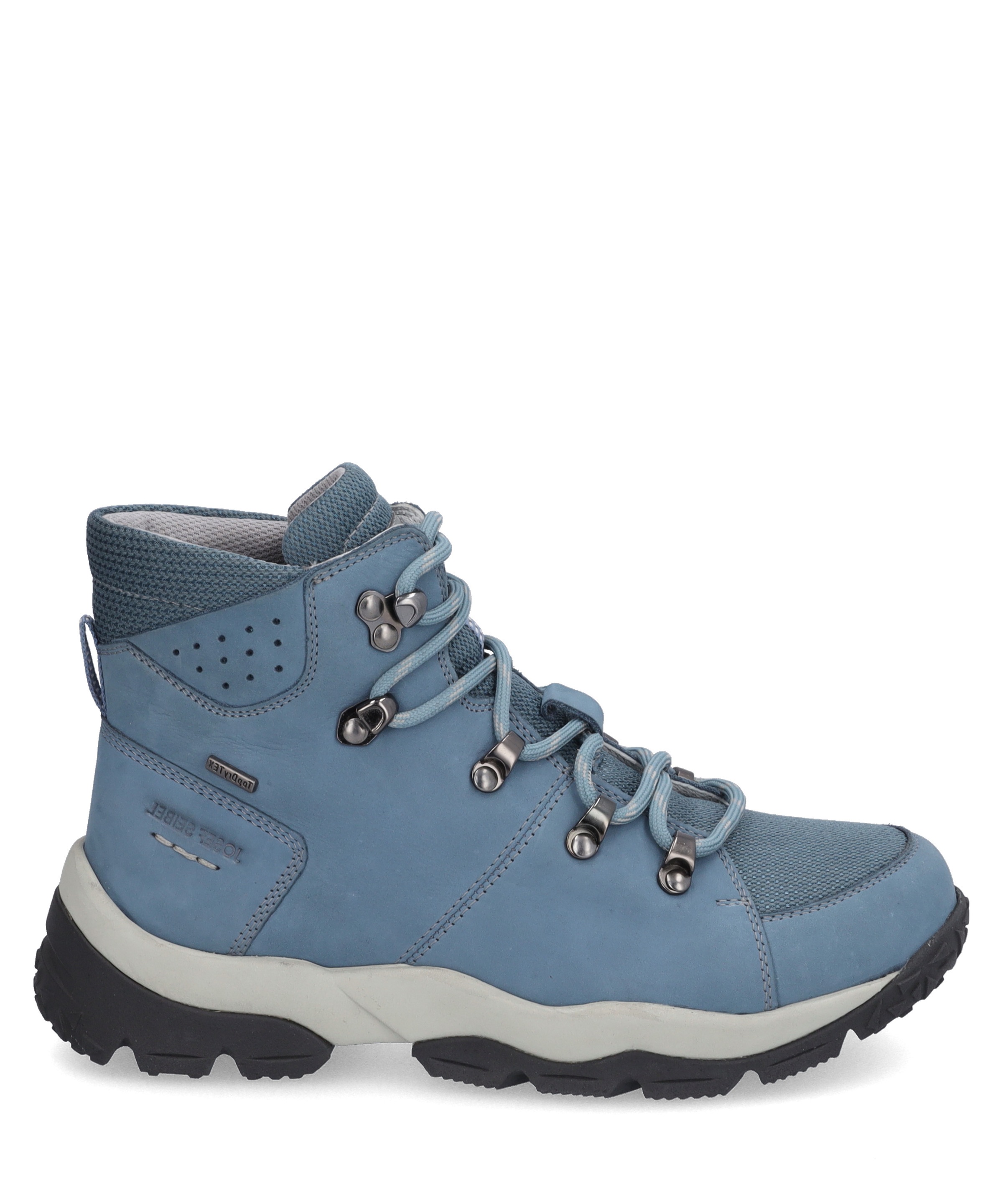 Josef Seibel Stiefelette »Philippa 50, azur-kombi«