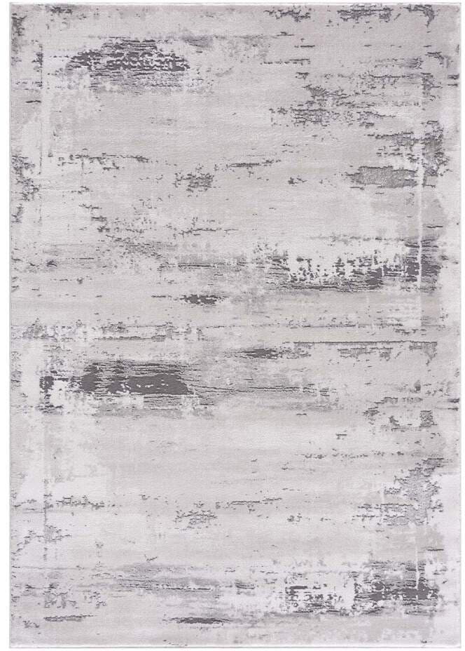 Carpet City Teppich »Chic«, rechteckig, 11 mm Höhe, Kurzflor, Vintage-Optik, Weicher Flor