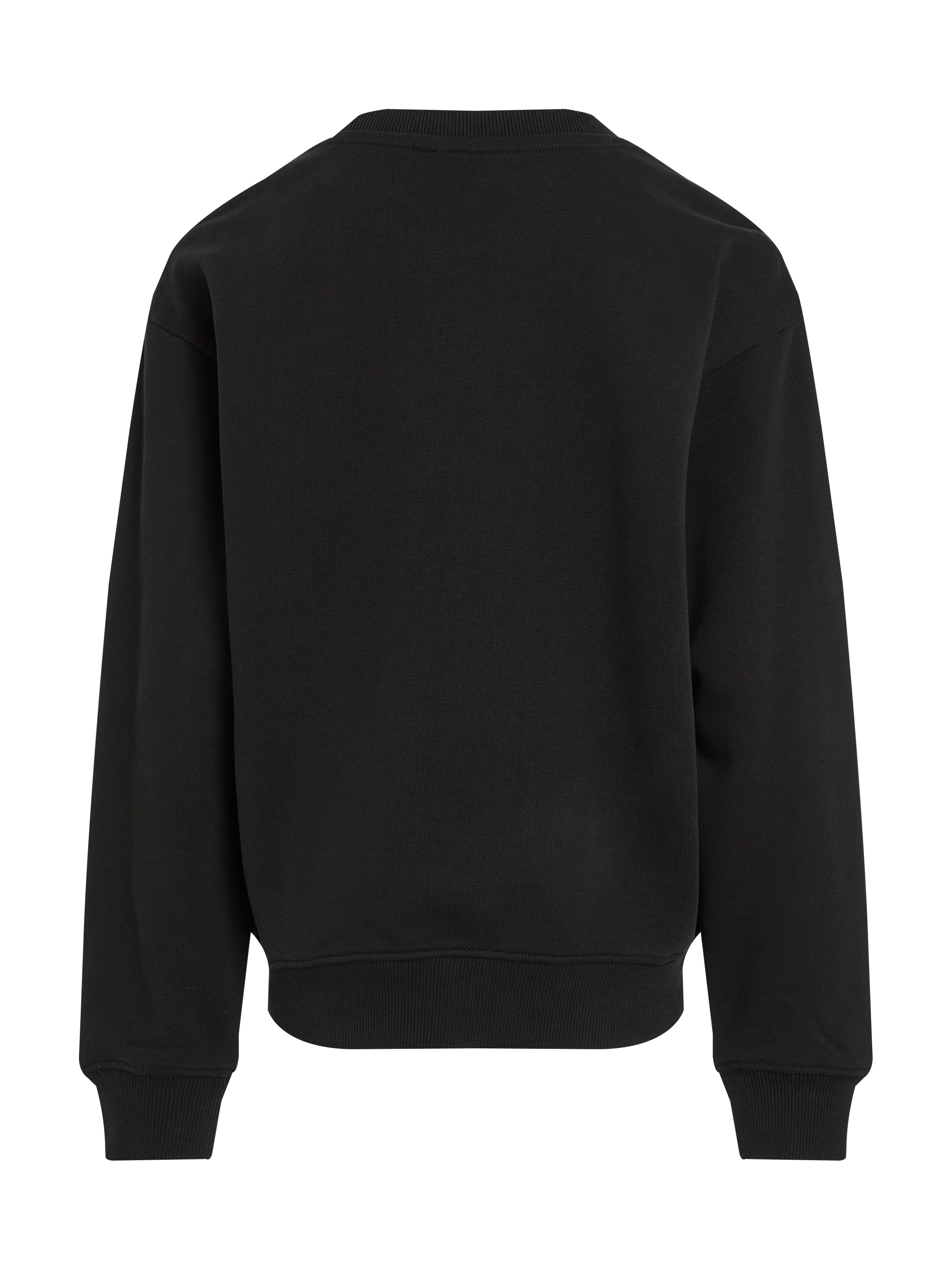 Calvin Klein Jeans Sweatshirt »GRADIENT GRAPHIC CN«, mit großem Logodruck