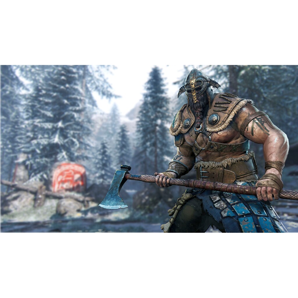 UBISOFT Spielesoftware »FOR HONOR«, Xbox One