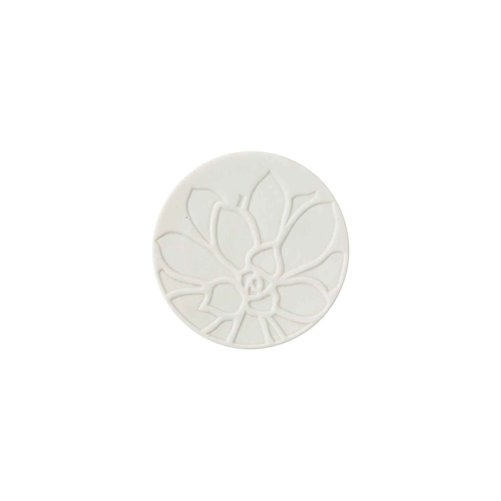 Villeroy & Boch Dekofigur »Magnete It`s My Home 3er Set weiß«