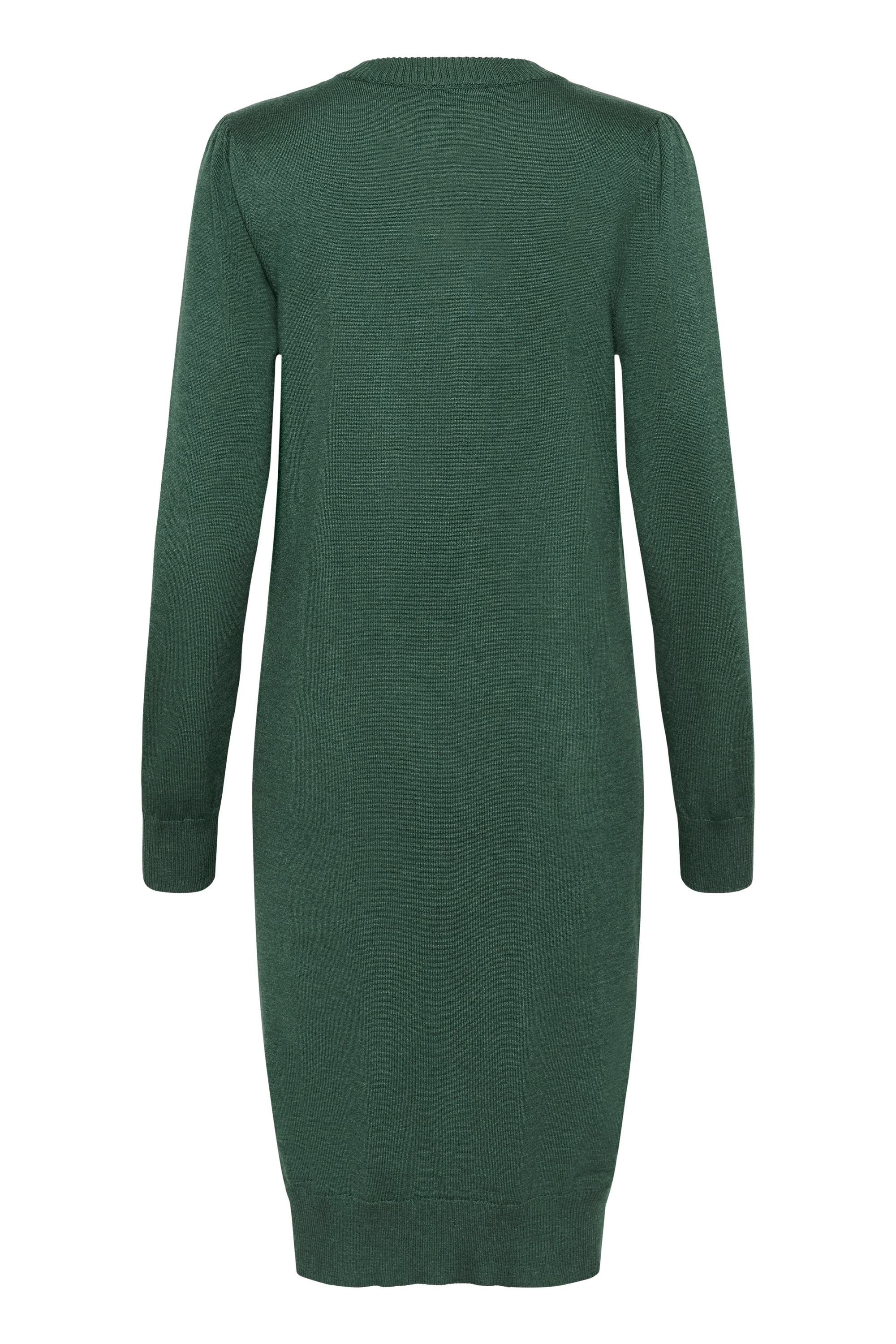 Saint Tropez Midikleid »Damen Kleid MilaSZ«