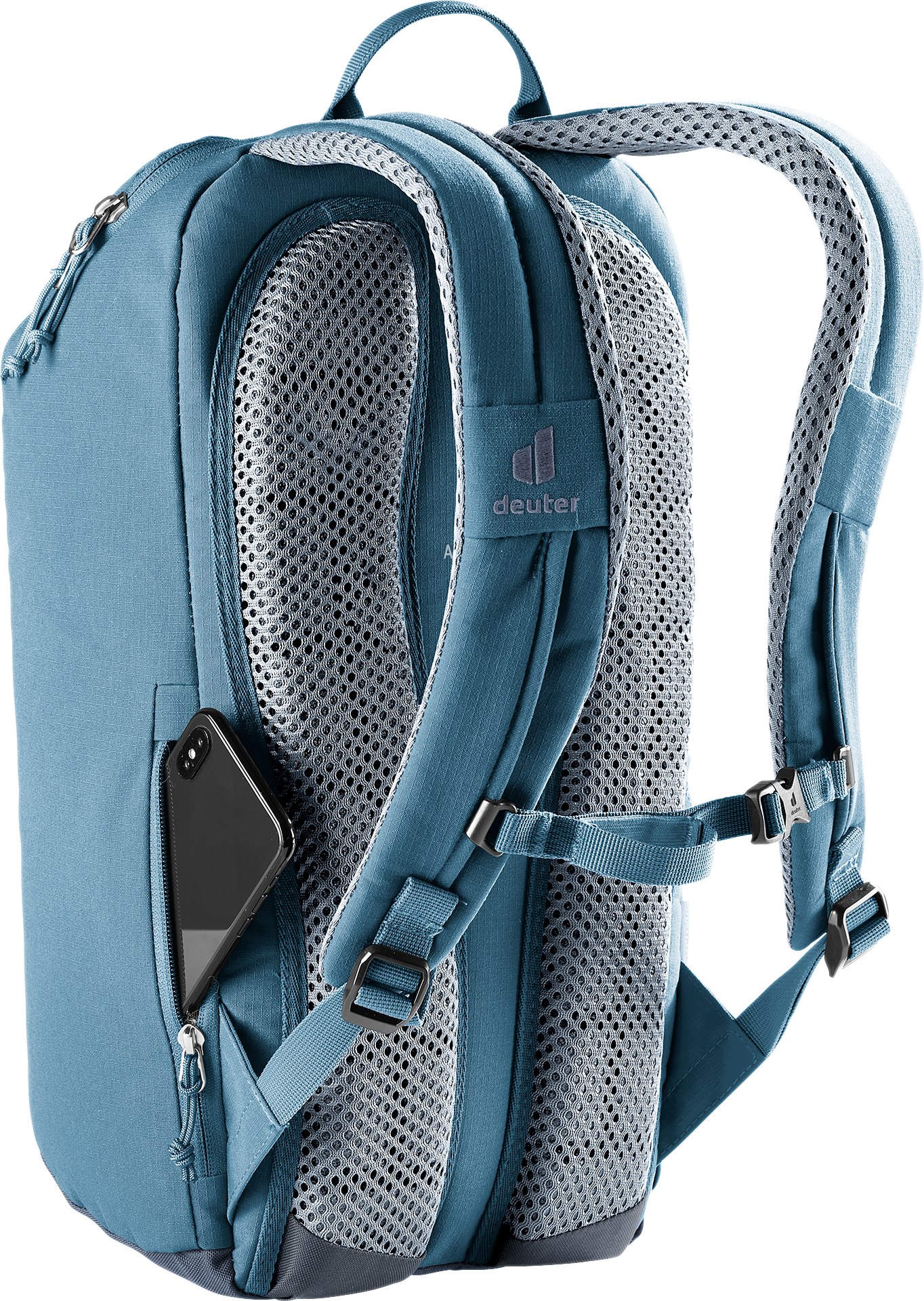 deuter Freizeitrucksack »STEPOUT 16«
