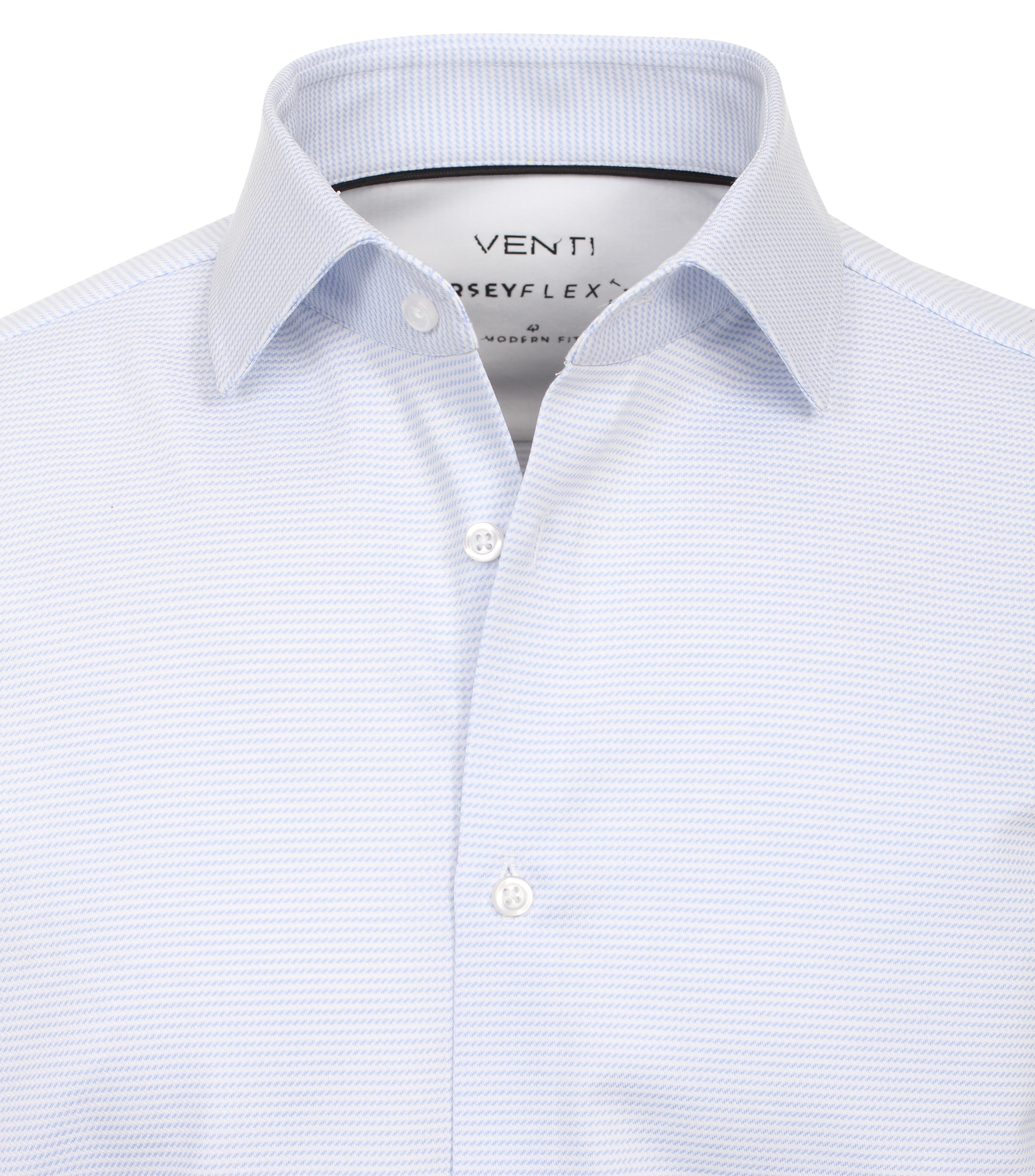 Thumbnail - VENTI Businesshemd "VENTI Businesshemd gestreift"