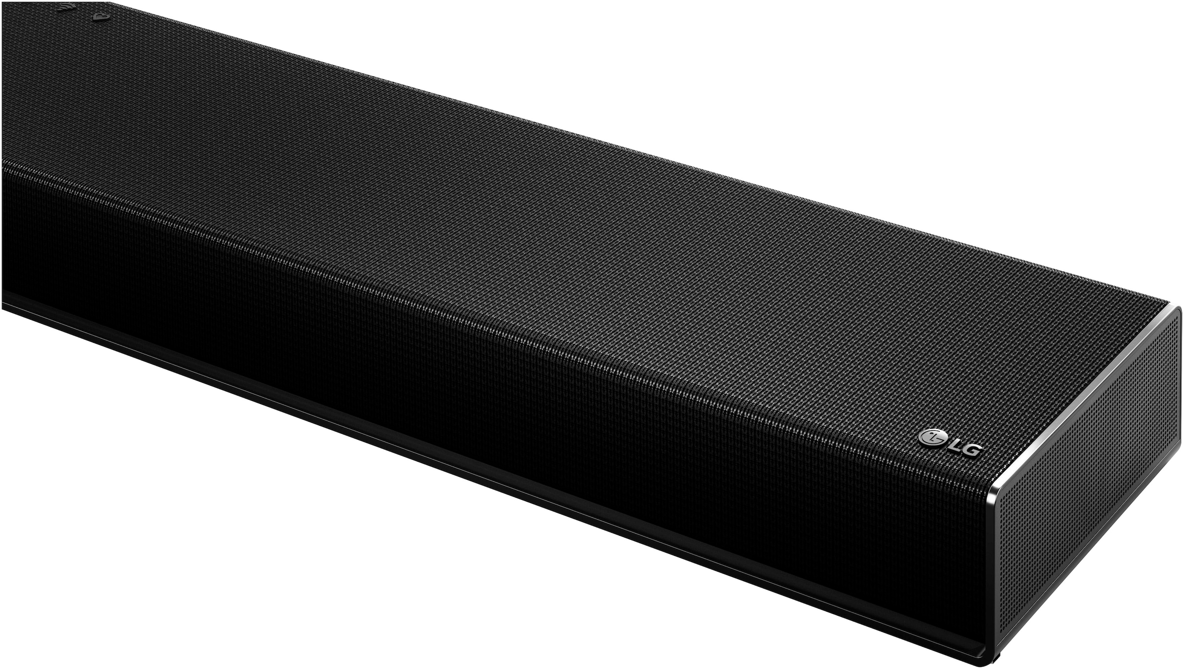 LG Soundbar »Sound Suite H7« 5.1.3 (Bluetooth | WLAN (WiFi) App-Steuerung | Equalizer | Lautstärkeanpassung | Nacht Modus | Pairing 500 W) mit Dolby Atmos FlexConnect-Technologie