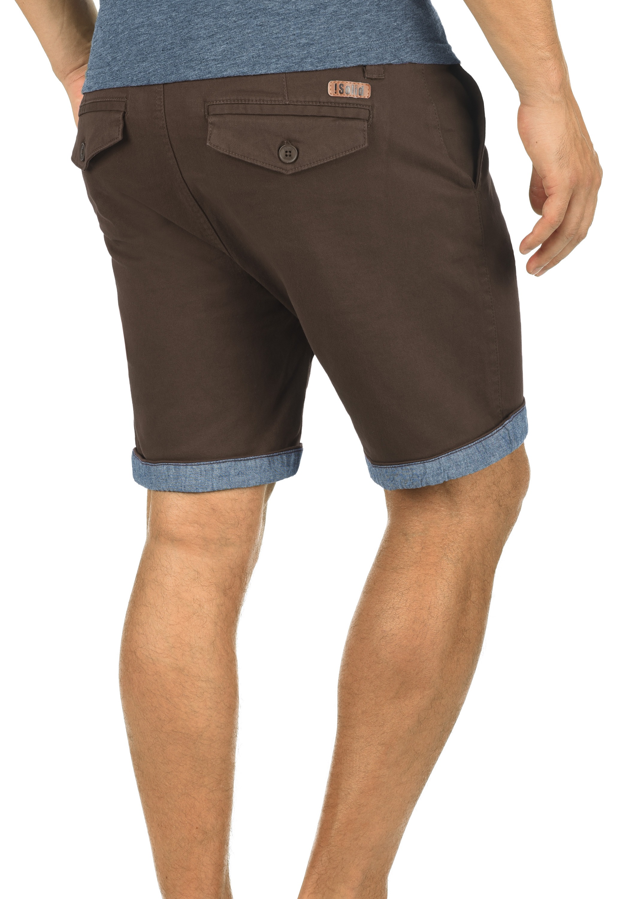 !Solid Chinoshorts »Chinoshorts SDLagoa«