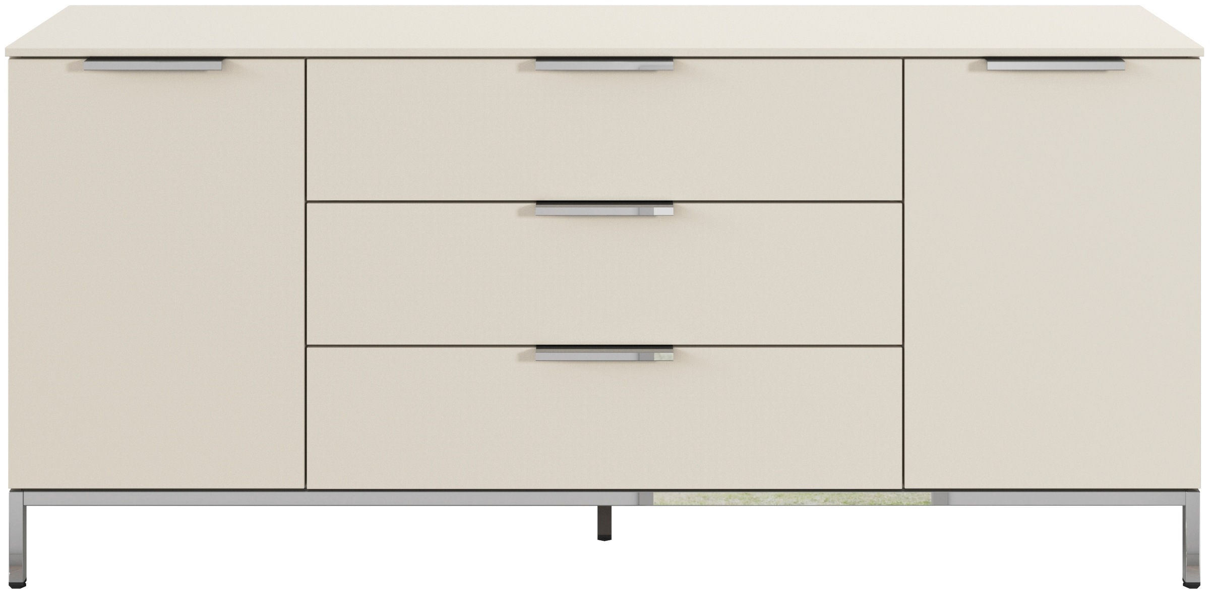 rauch Kombikommode "Kommode Türkommode Sideboard Kombikommode FLIPP" Breite günstig online kaufen