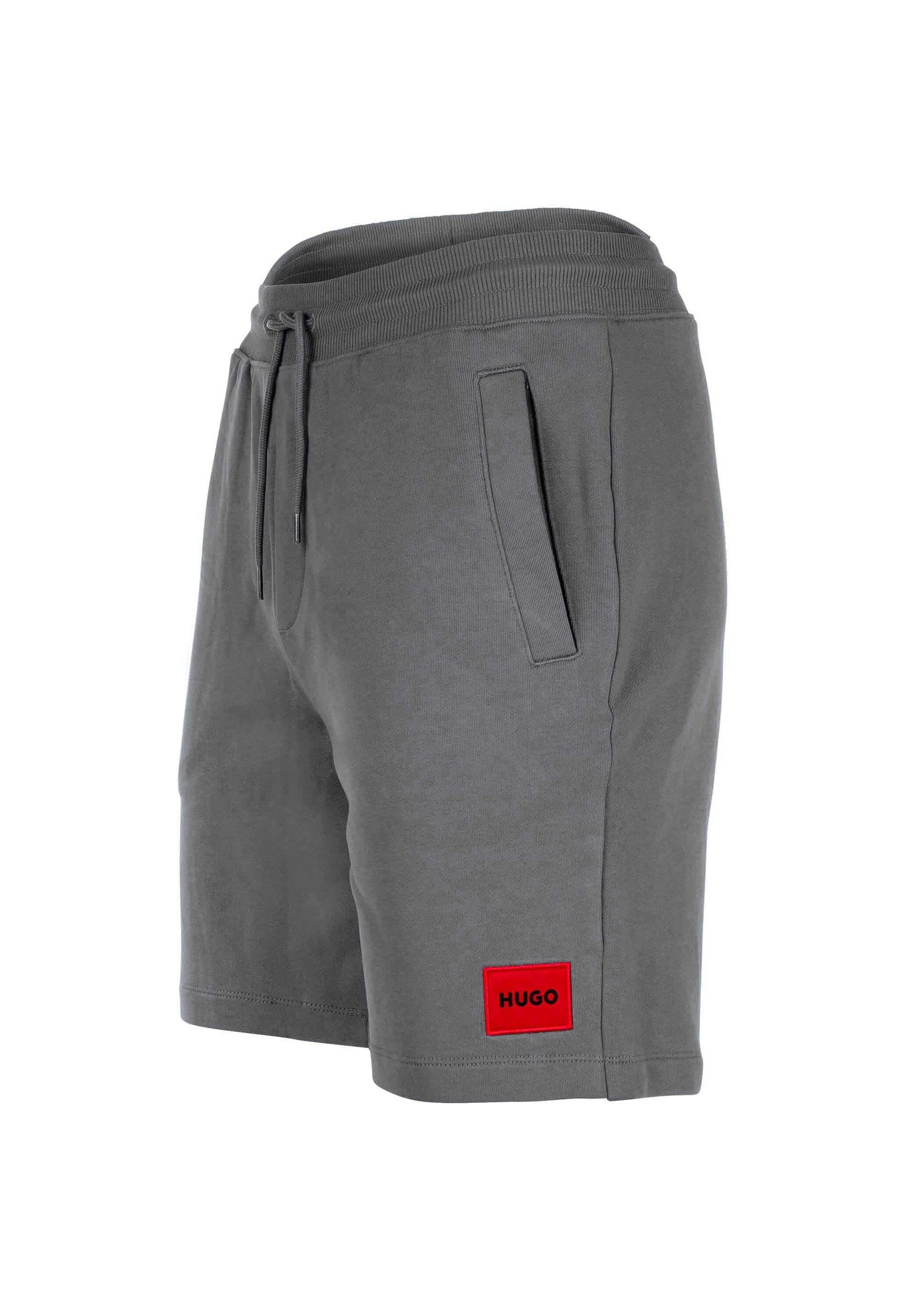 HUGO Shorts "Shorts DIZ222" günstig online kaufen