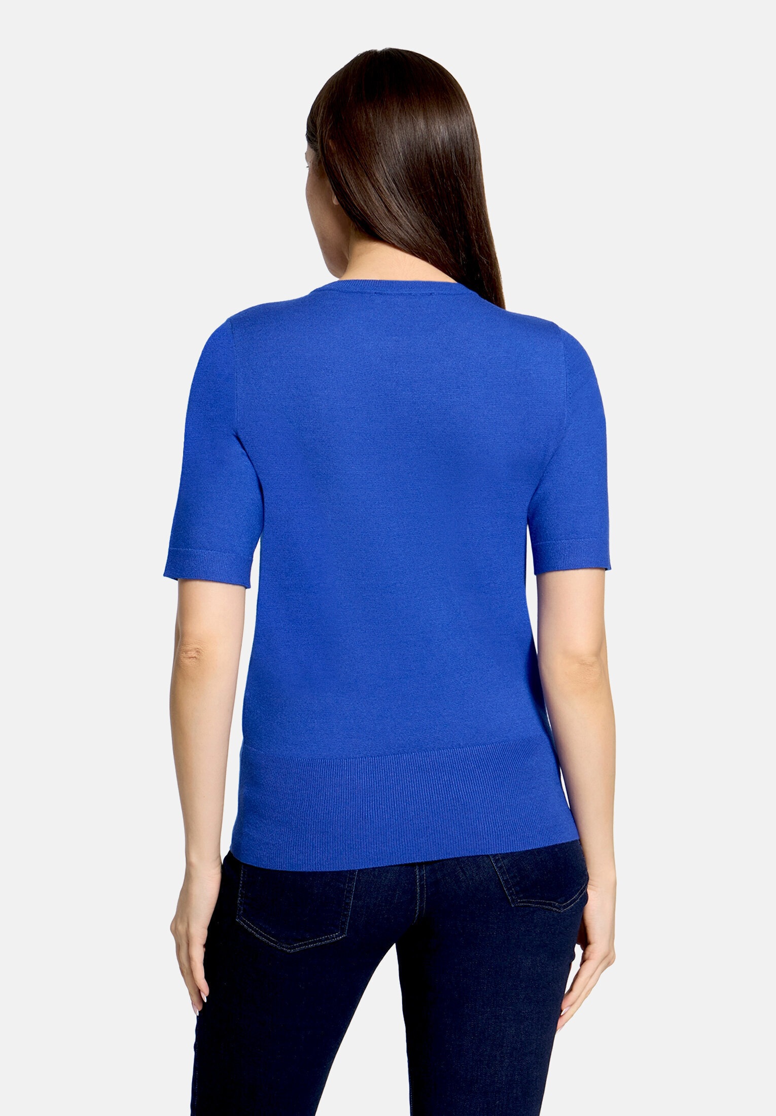 Betty Barclay Kurzarmshirt »Damen kurzarm« 1 Stk.
