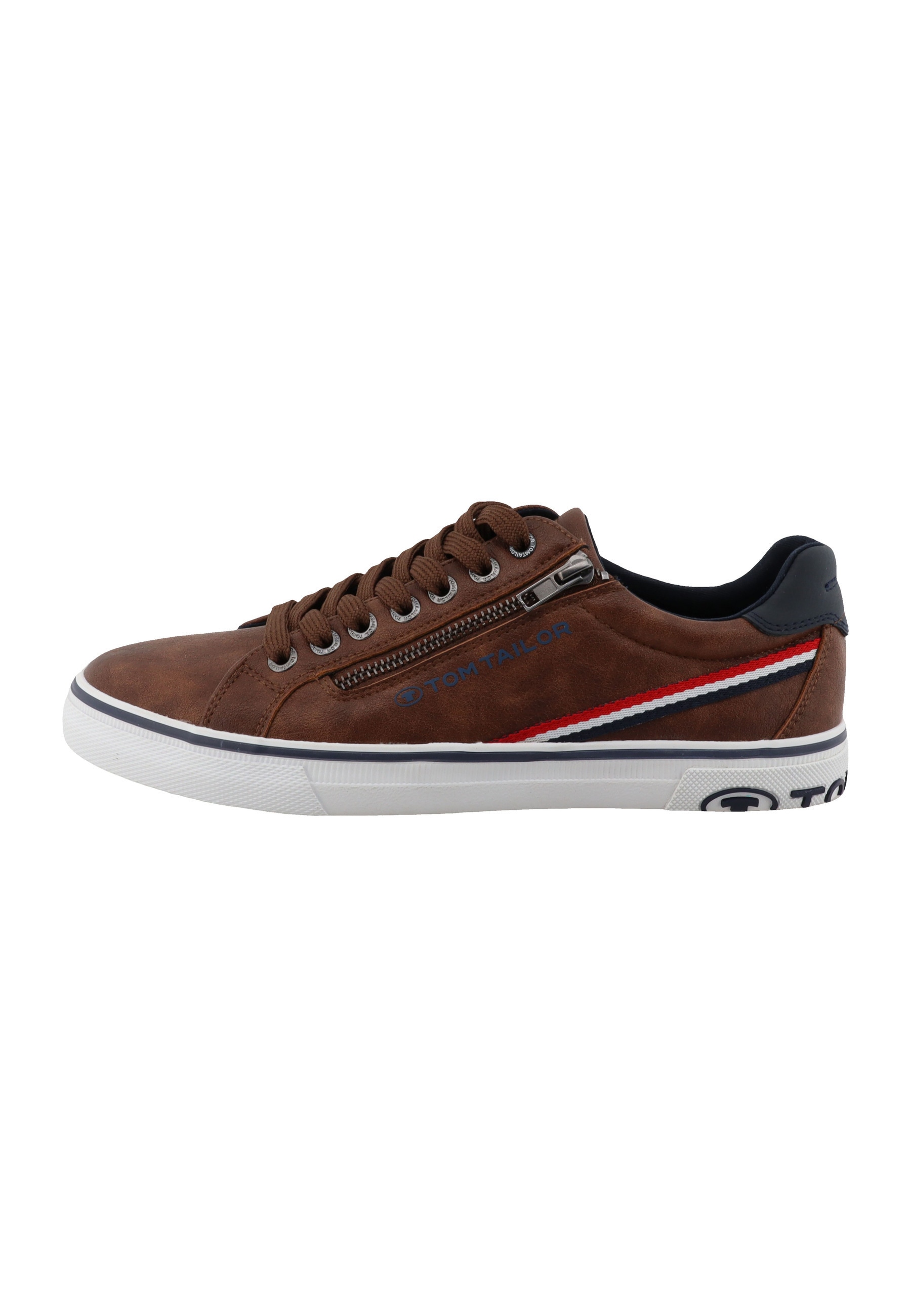 TOM TAILOR Sneaker »Tom Tailor Sneaker Low«