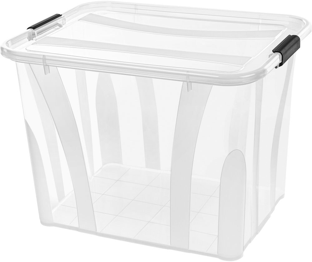 Siena Home Aufbewahrungsbox "Anzio" Kunststoff, 100% recyclebar günstig online kaufen