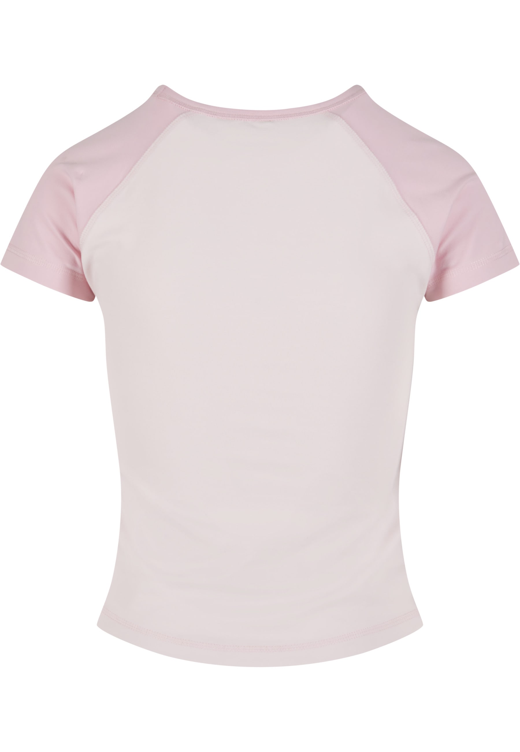 Karl Kani T-Shirt »Karl Kani Woven Signature Kk Heart Tiny Tee« 1 Stk.