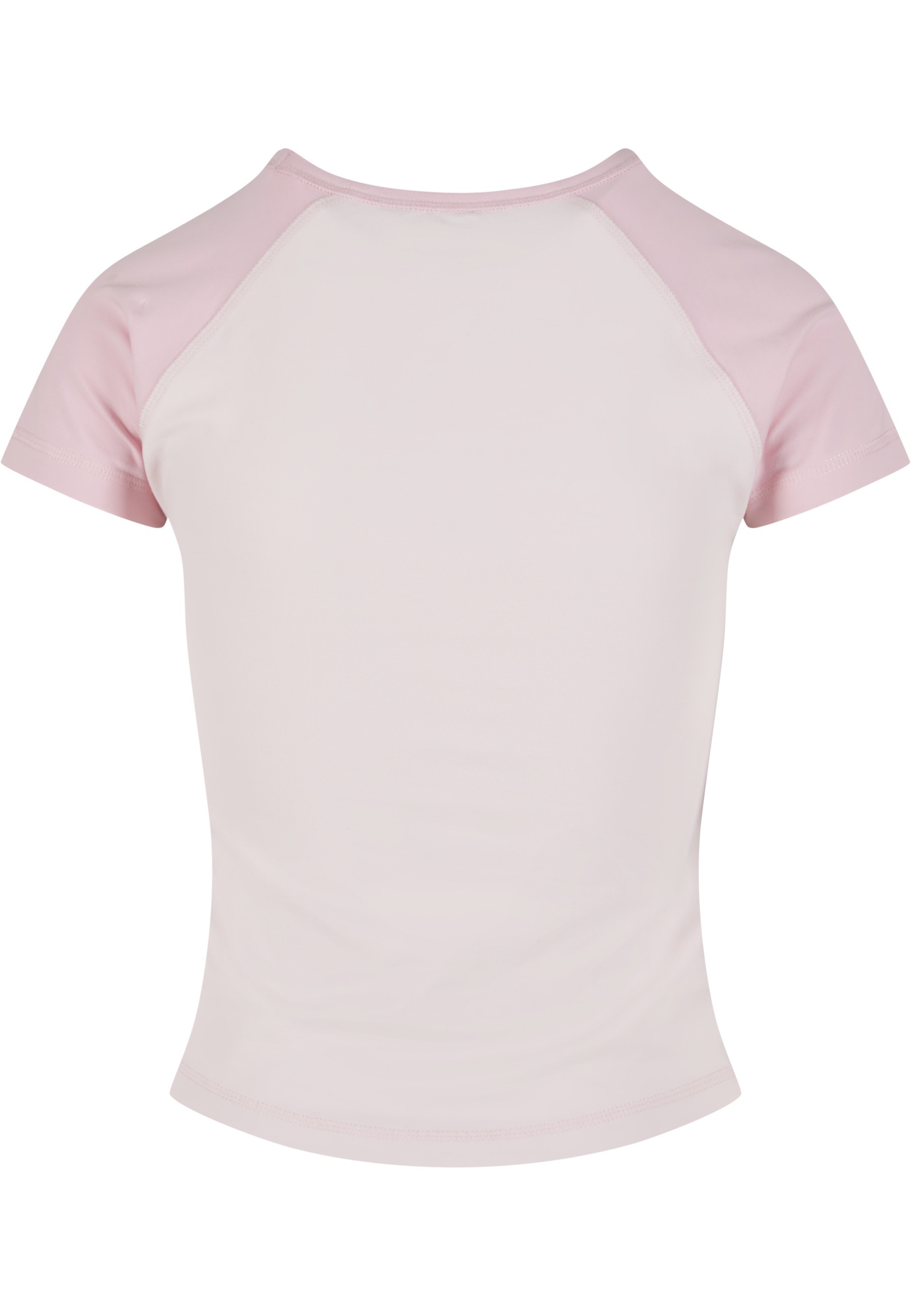 Karl Kani T-Shirt "Karl Kani Woven Signature Kk Heart Tiny Tee" 1 Stk. günstig online kaufen