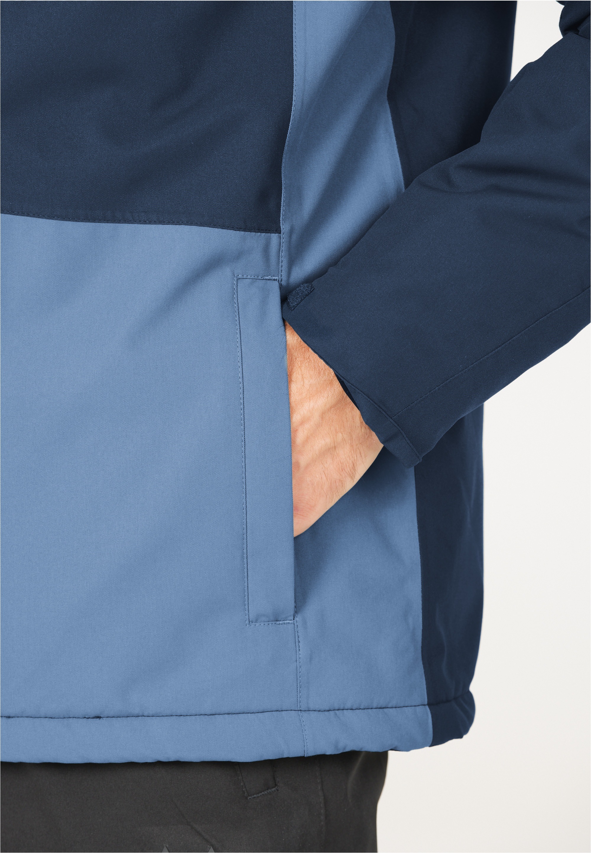 WHISTLER Skijacke »Drizzle«, mit wasserabweisender Membran