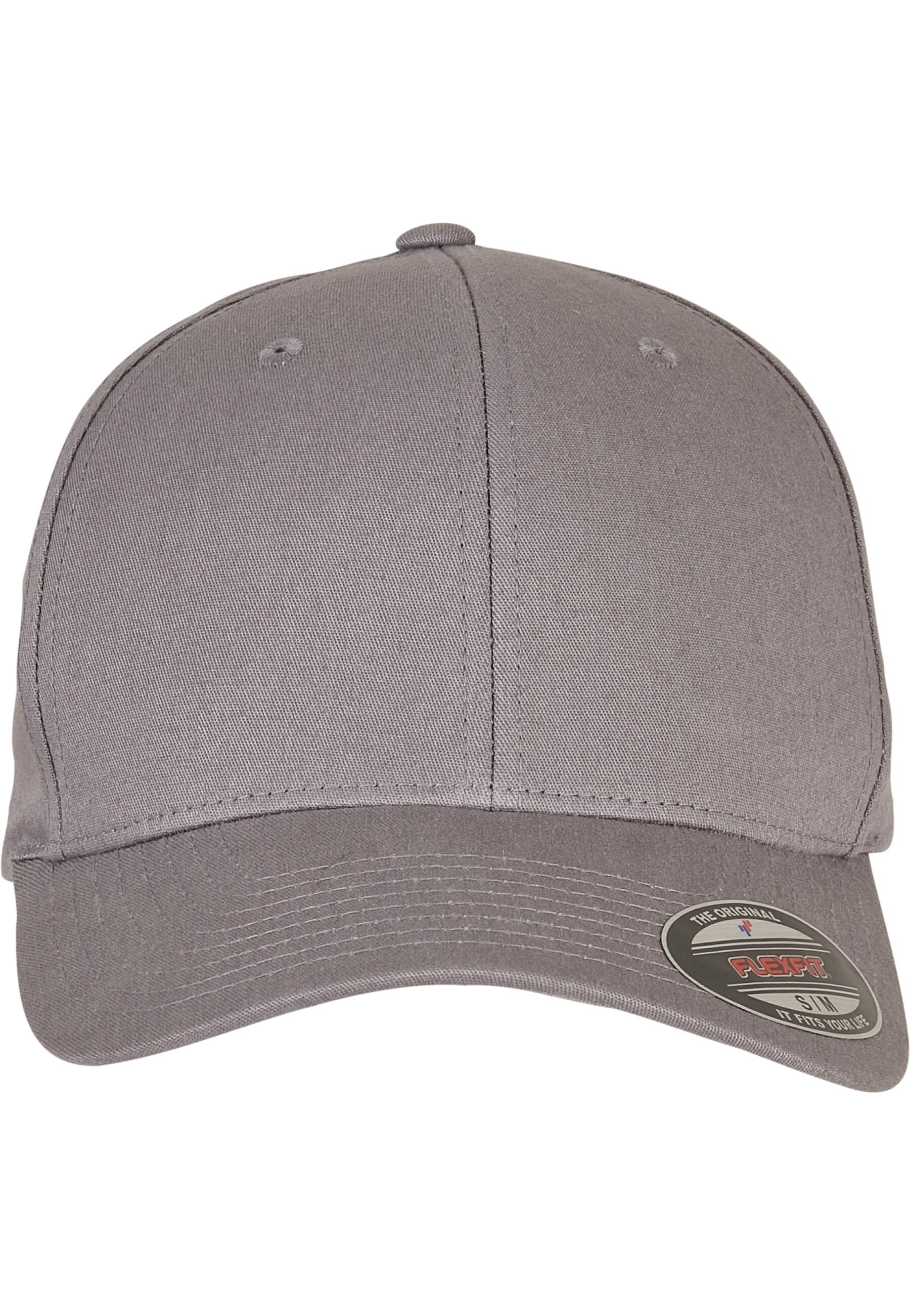 Flex Cap »Flexfit Unisex V-FLEXFIT® COTTON TWILL CAP«