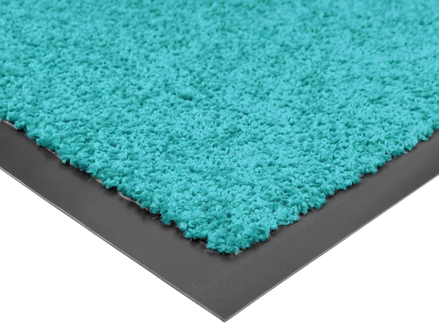 Primaflor-Ideen in Textil Fußmatte »CLEAN«, rechteckig, Schmutzfangmatte, große  Farbauswahl, waschbar | BAUR