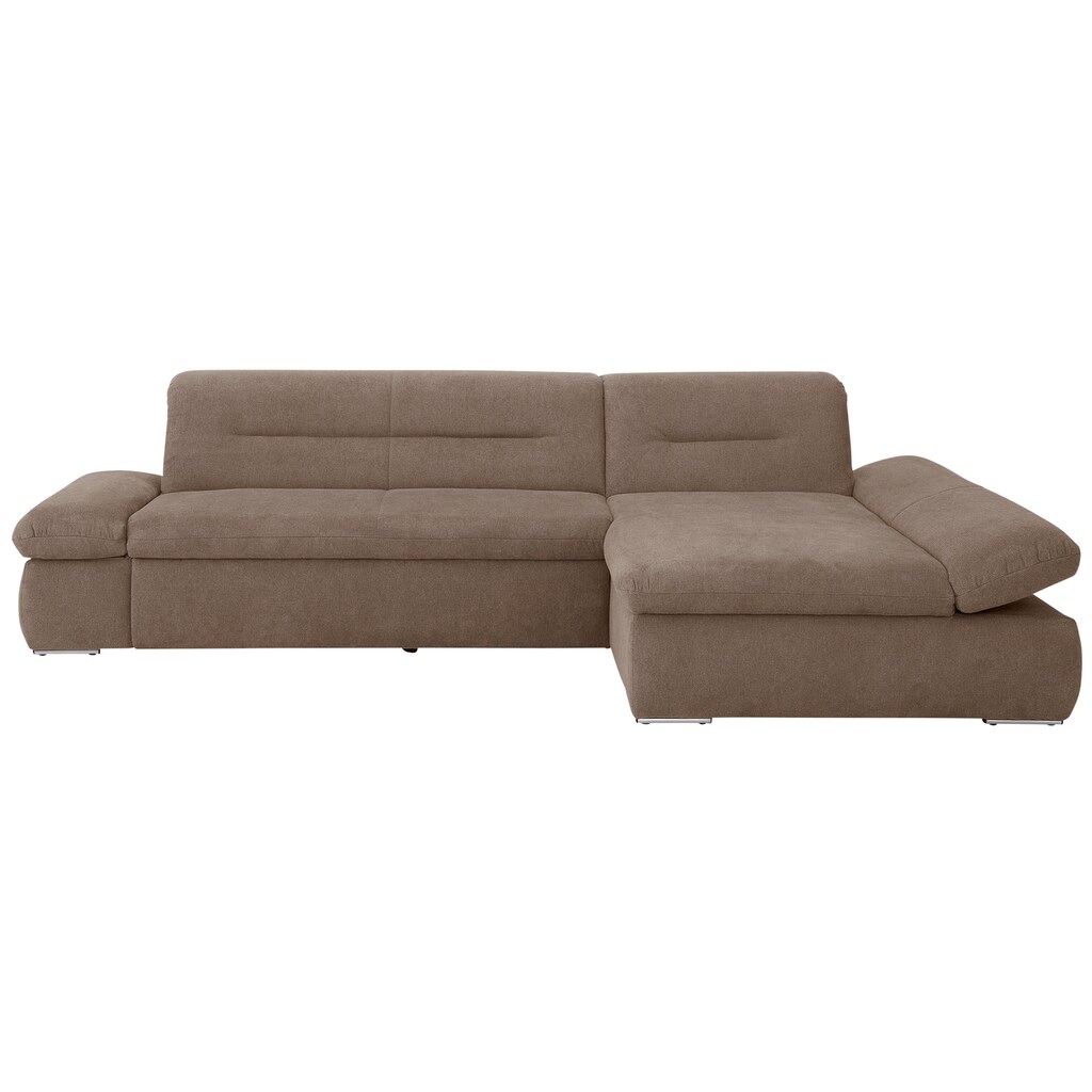 INOSIGN Ecksofa »Avesa L-Form«