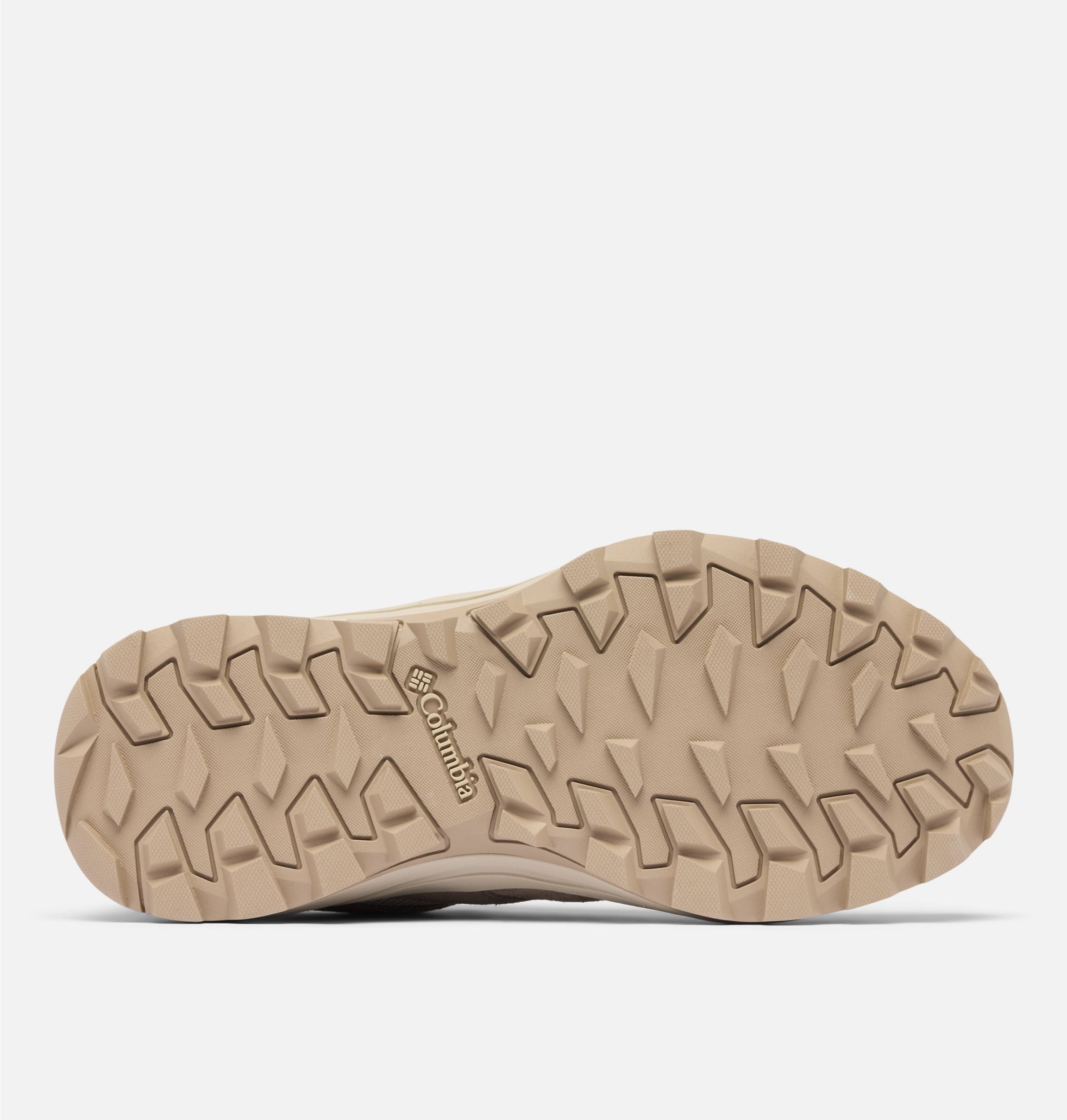 Columbia Wanderschuh »REDMOND™ IV LOW WATERPROOF«, wasserdicht