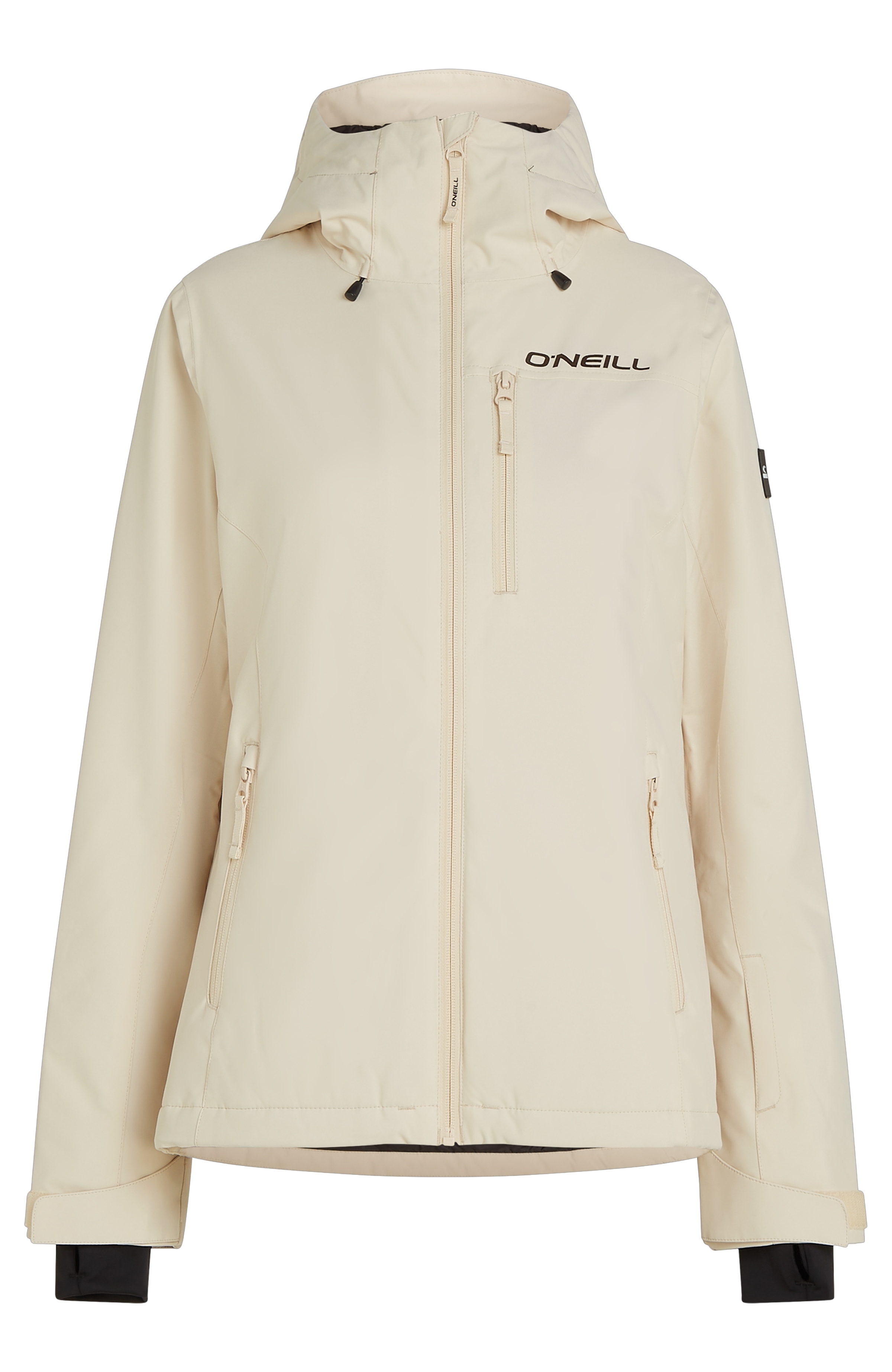 ONeill Skijacke "FWCCRUZ SNOW JACKET" mit PrimaLoft Active Evolve-Einsätzen, sportlicher Schnitt