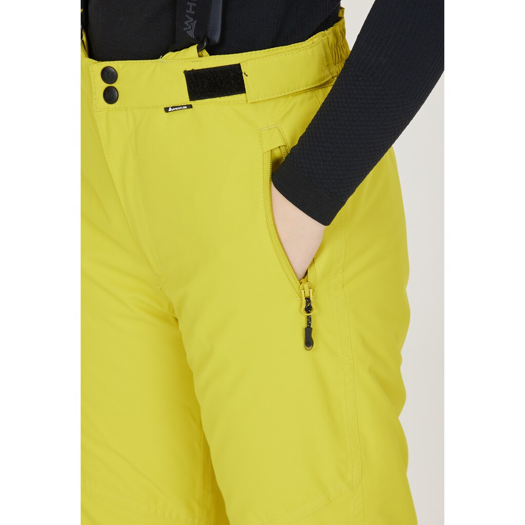 WHISTLER Skihose »Fairfax«