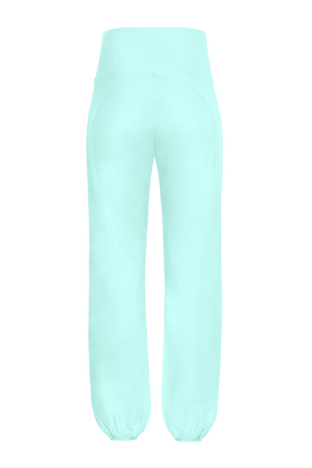 Winshape Sporthose »Functional Light and Comfort Wide Leg Pants CUL102LC«, mit Gummizug