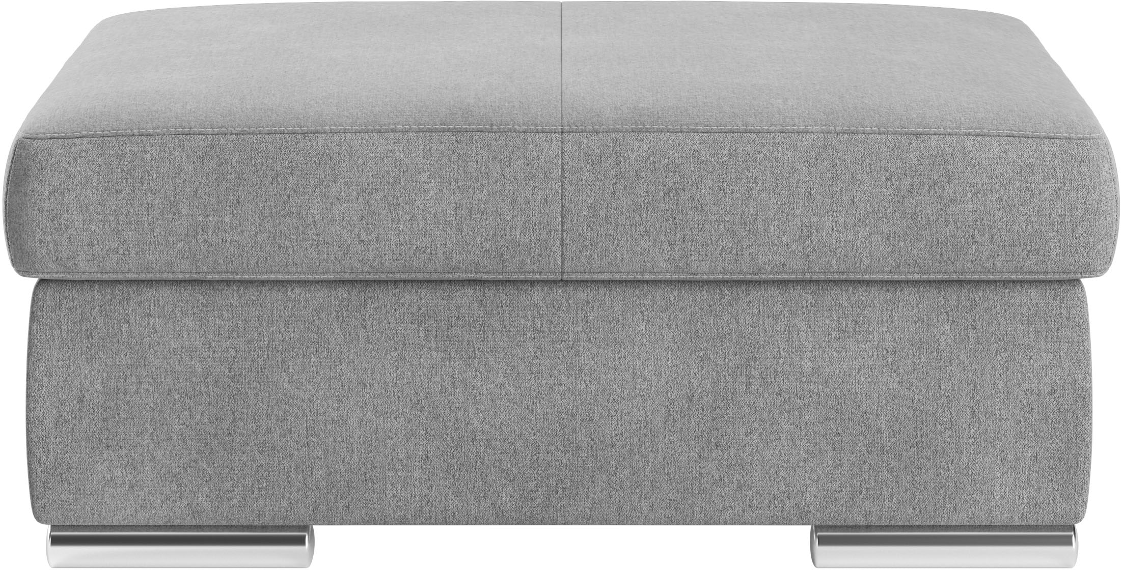 sit&more Polsterhocker »Broadway«
