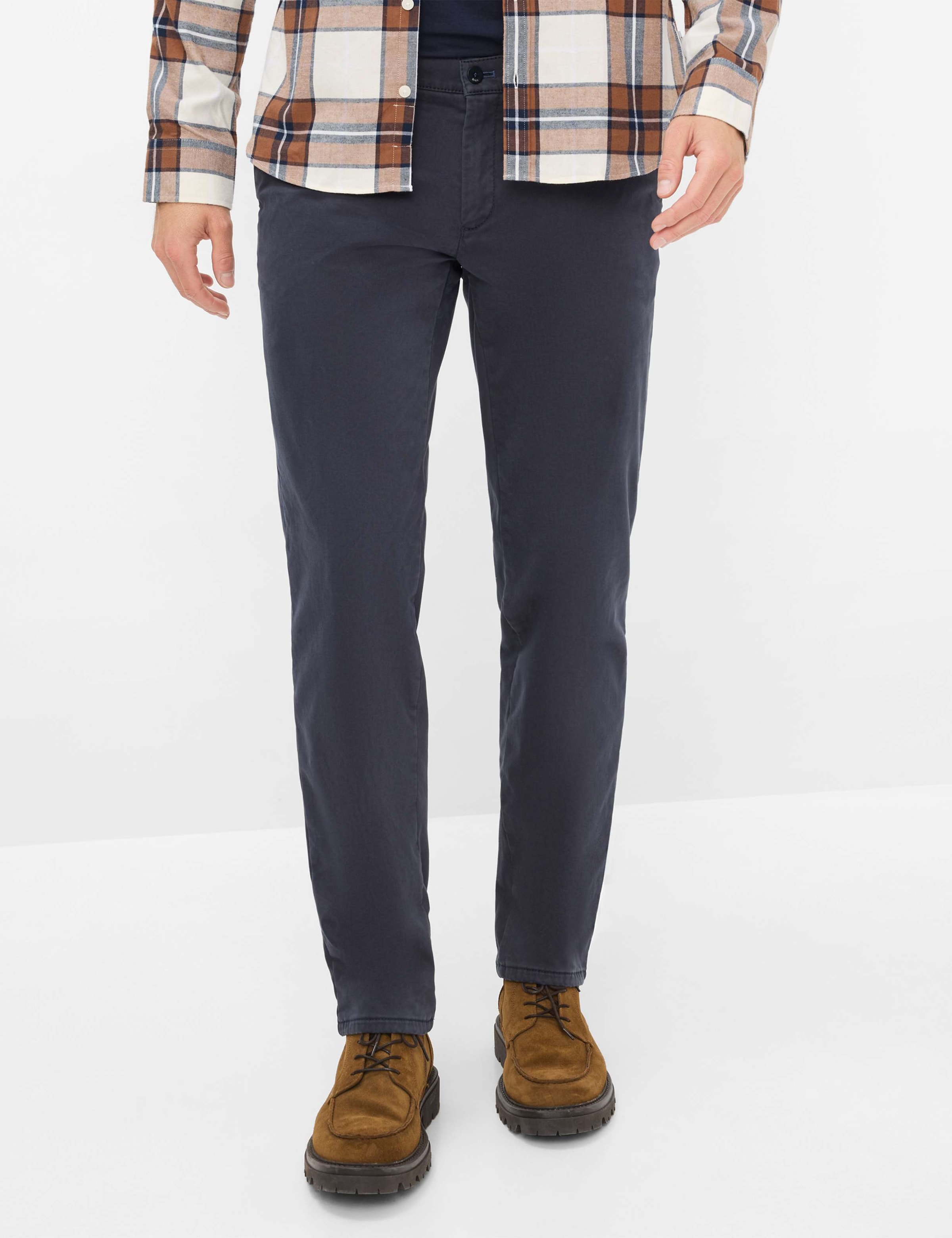 Brax Chinohose »Style FABIO TT«