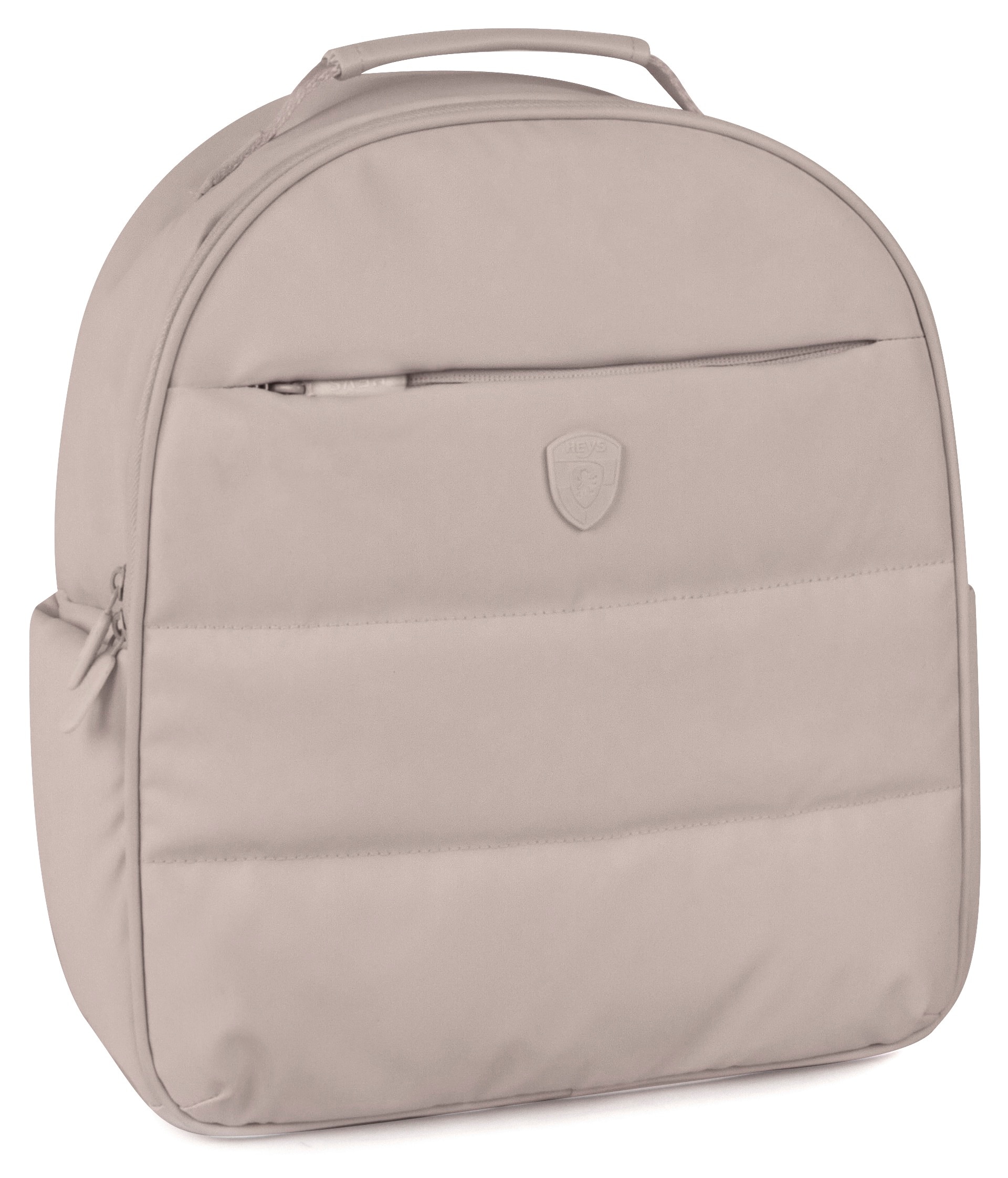 Heys Rucksack »The Puffer Backpack«, Trolley-Aufsteck-Sleeve