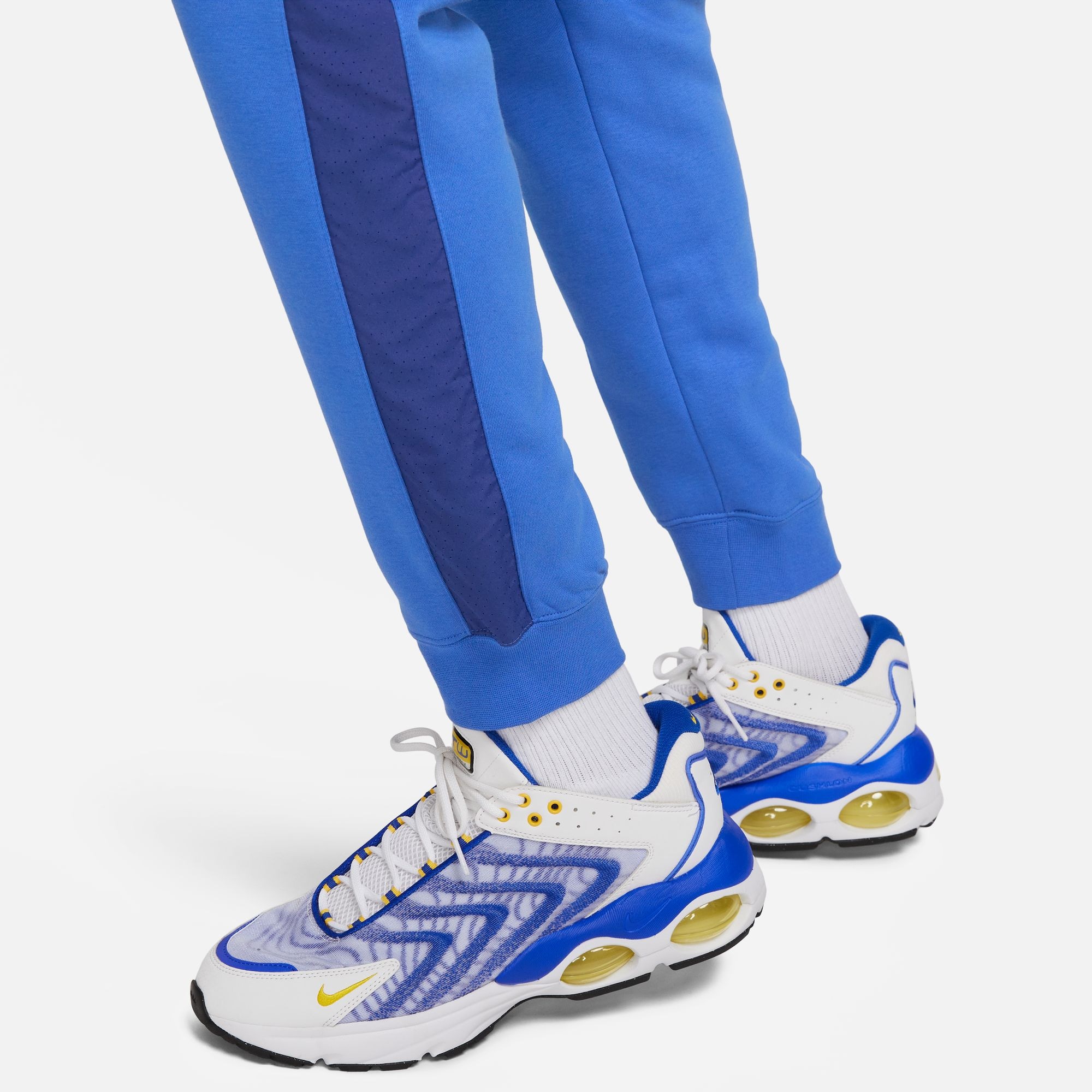 Nike Sportswear Jogginghose »M NSW SP FLC JOGGER BB« auf Rechnung online  kaufen | BAUR
