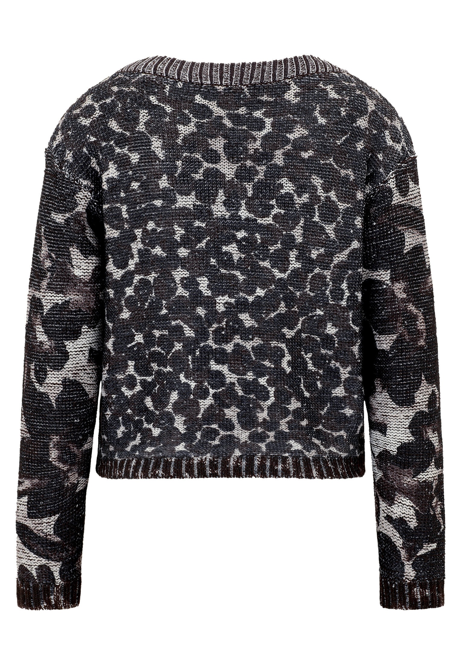 Betty Barclay Strickpullover »Damen mit Pailletten« 1 Stk.
