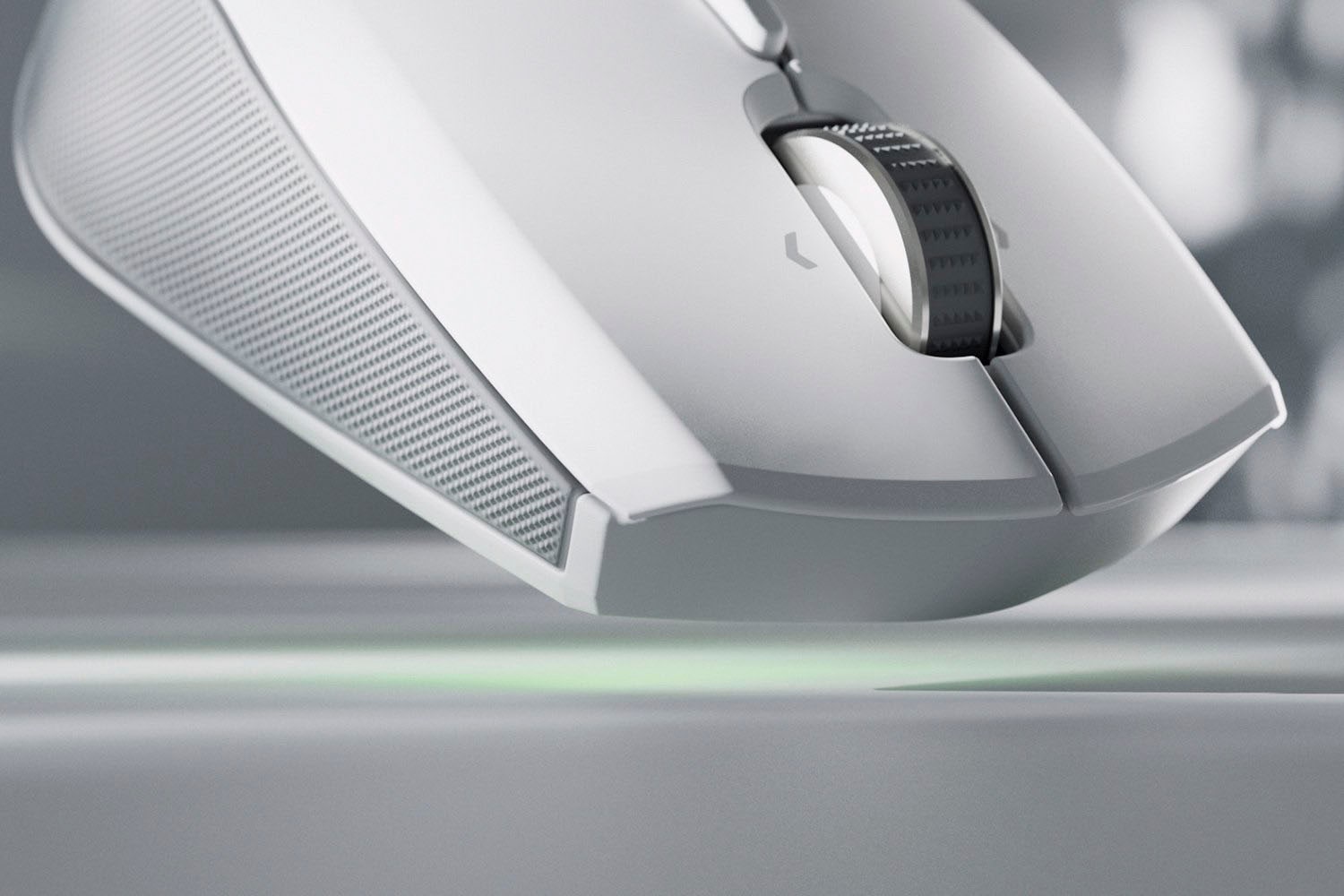 RAZER Gaming-Maus »Pro Click Mini«, Bluetooth-RF Wireless