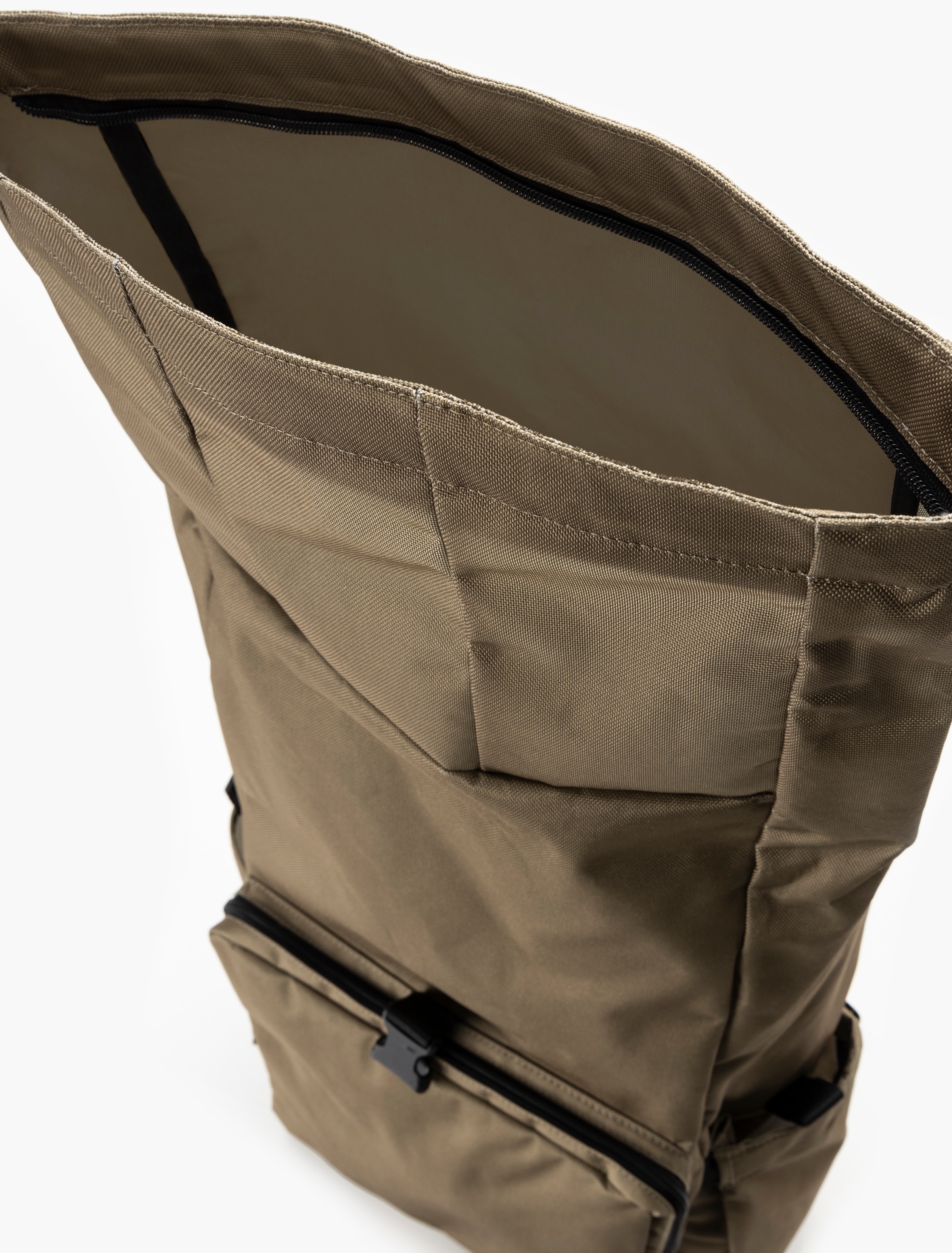 Levi's® Rucksack »L-PACK ROLL-TOP«
