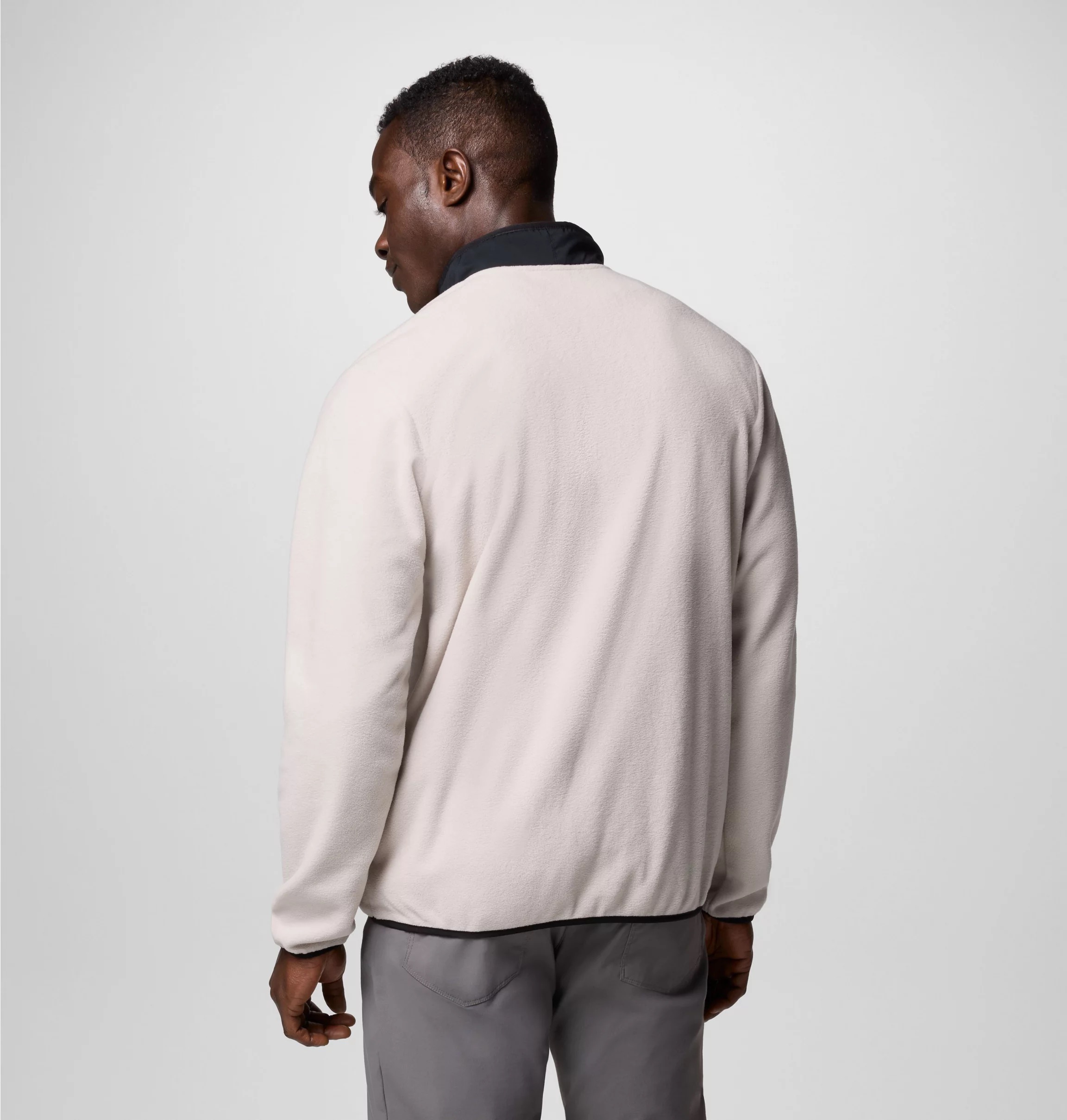 Thumbnail - Columbia Fleecepullover "SEQUOIA GROVE HALF ZIP FLEECE" 1 Stk. tlg.