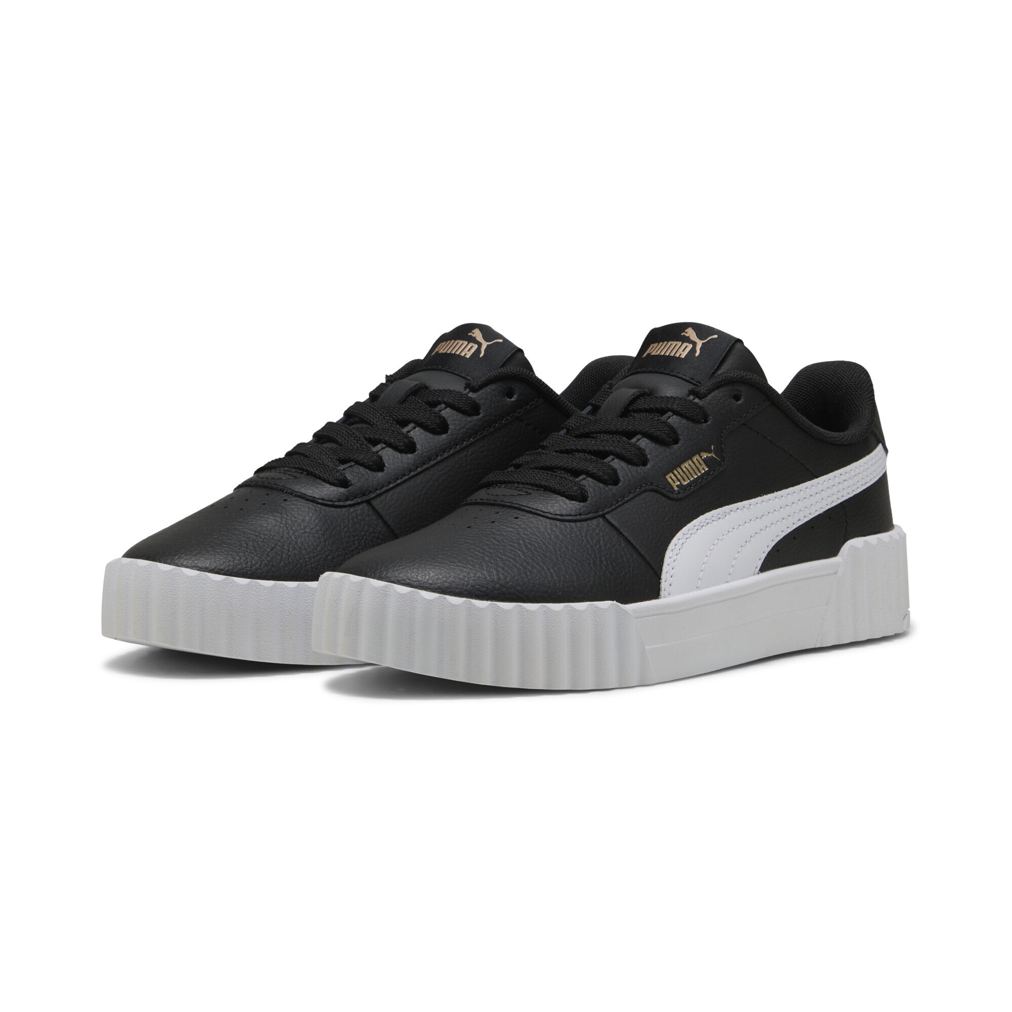 PUMA "Carina 3.0 Sneakers Mädchen"