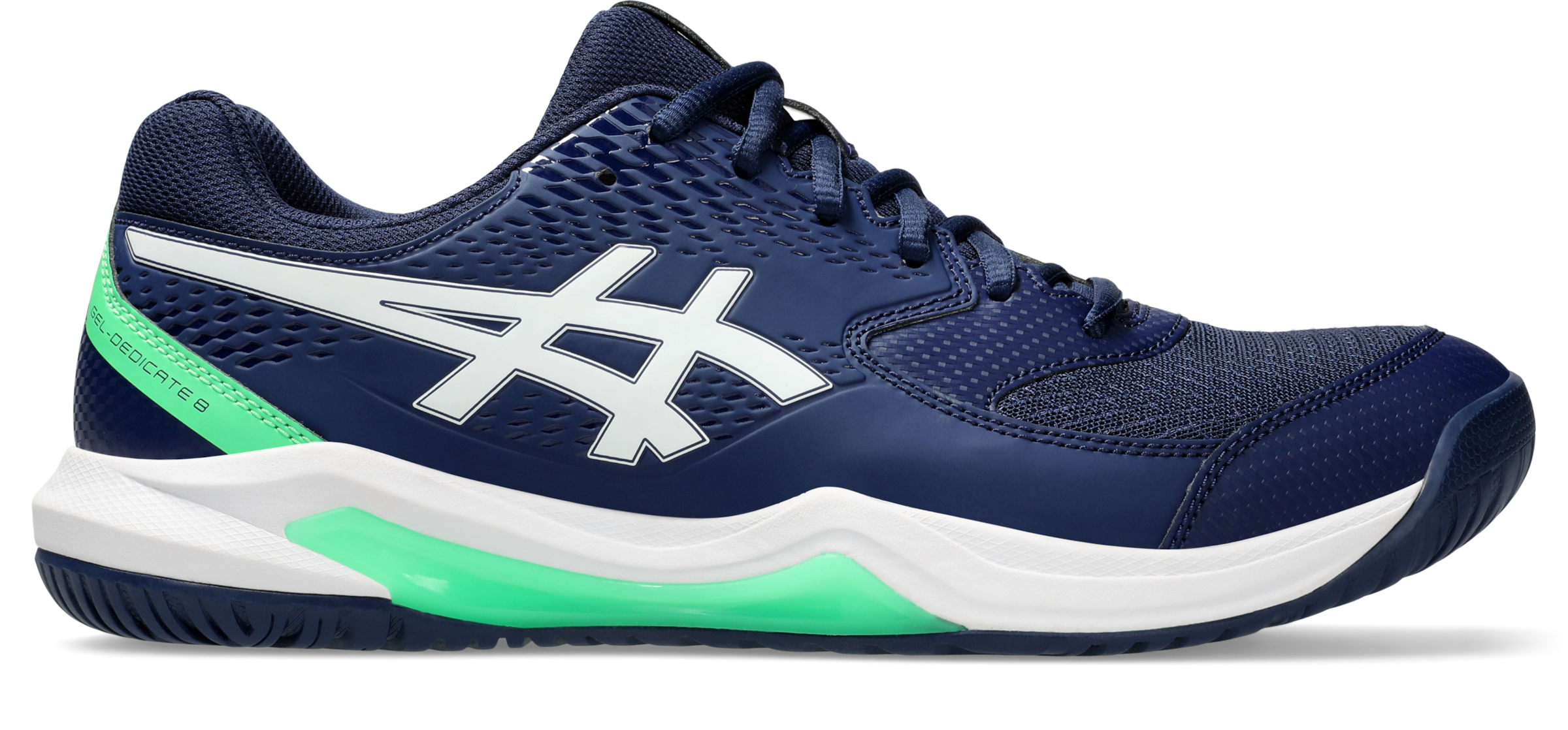 Asics Tennisschuh "GEL-DEDICATE 8" günstig online kaufen