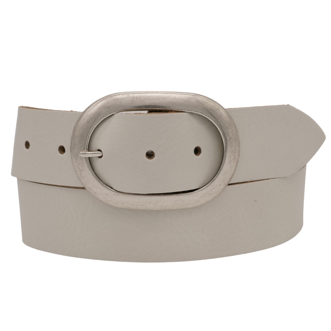 AnnaMatoni Ledergürtel "AnnaMatoni Ledergürtel Pia Ledergürtel Pia" günstig online kaufen