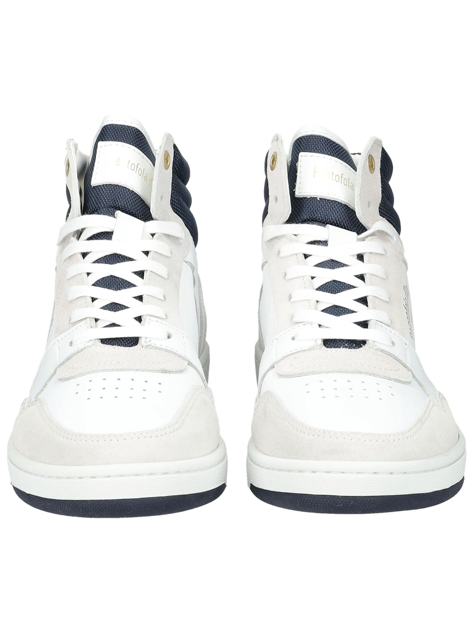 Pantofola d´Oro Sneaker »Pantofola d'Oro Sneaker Leder/Textil«