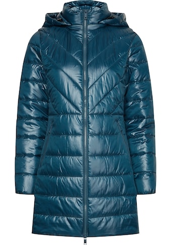 Calvin Klein Curve Steppjacke »INCLUSIVE RECYCLED PADDED ...