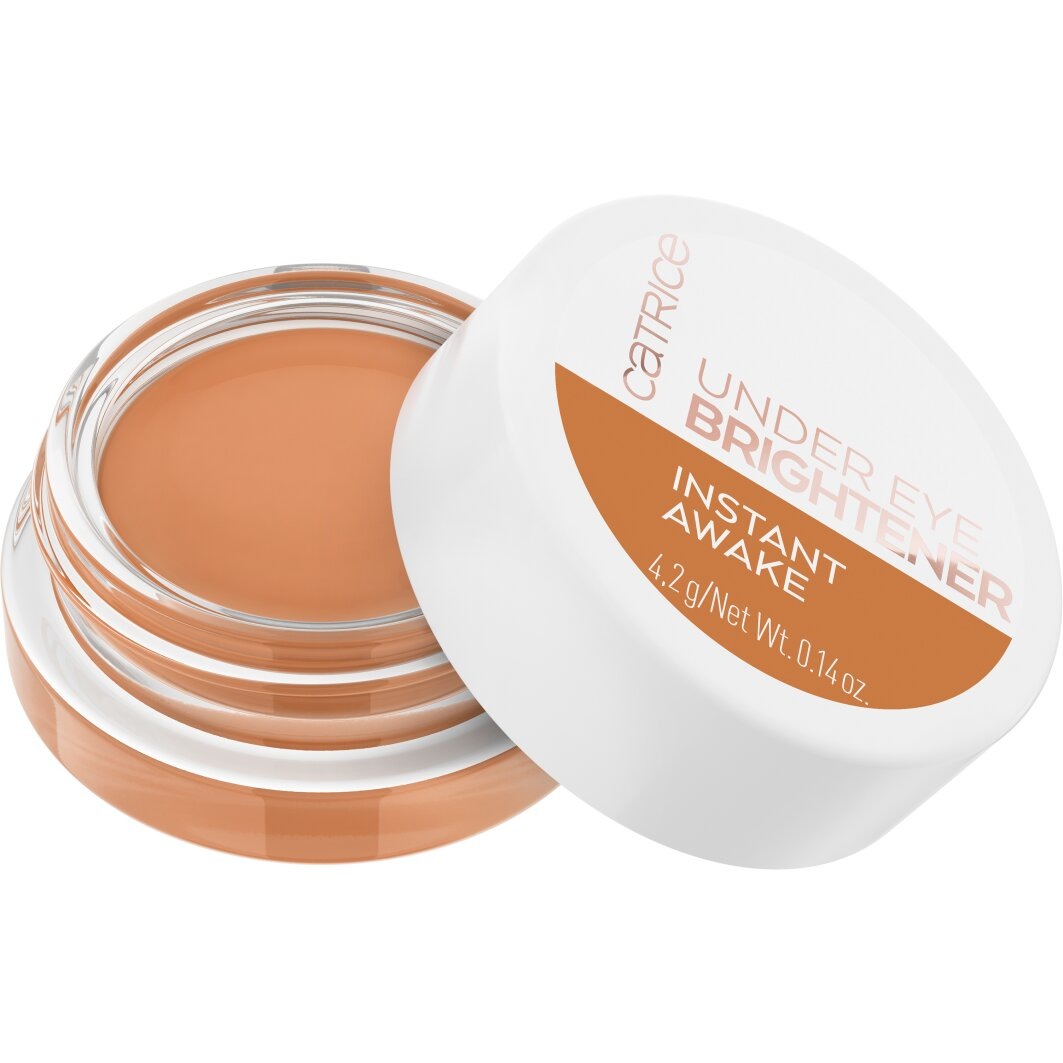 Catrice "Under Eye Brightener" Aufhellender Concealer
