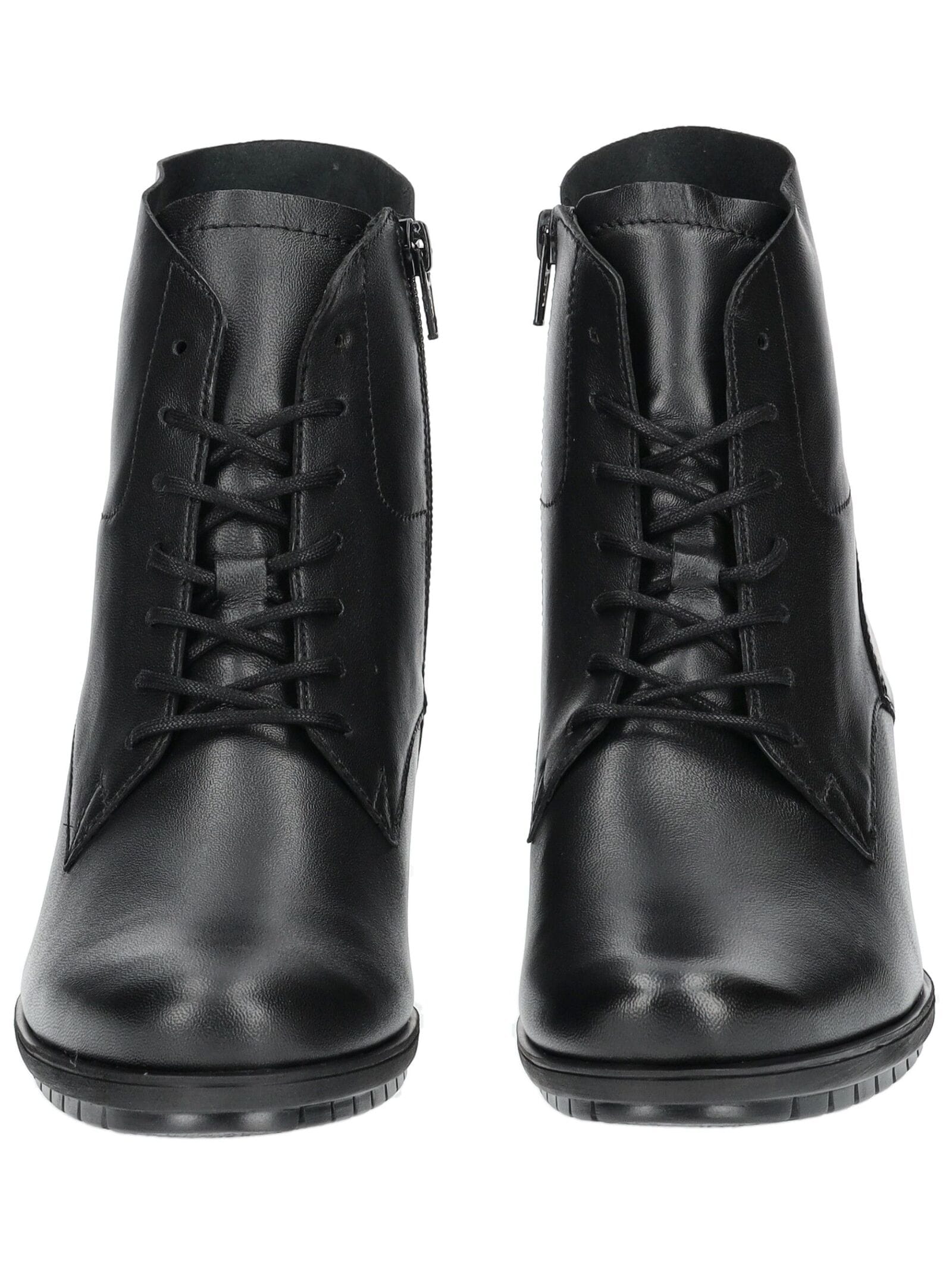 Gabor Comfort Schnürstiefelette »Gabor Comfort Stiefelette Nappaleder«