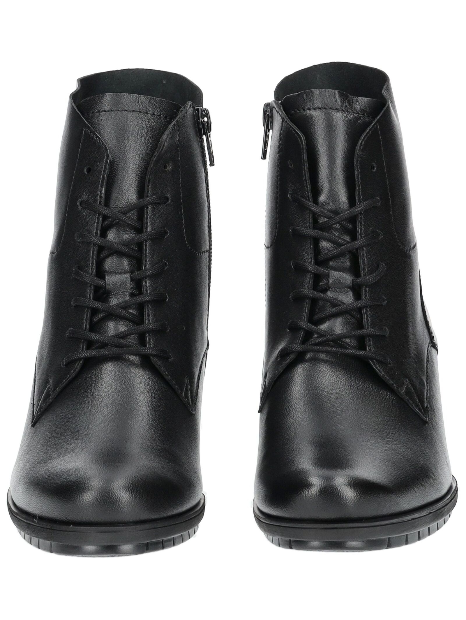 Thumbnail - Gabor Comfort Schnürstiefelette "Gabor Comfort Stiefelette Nappaleder"