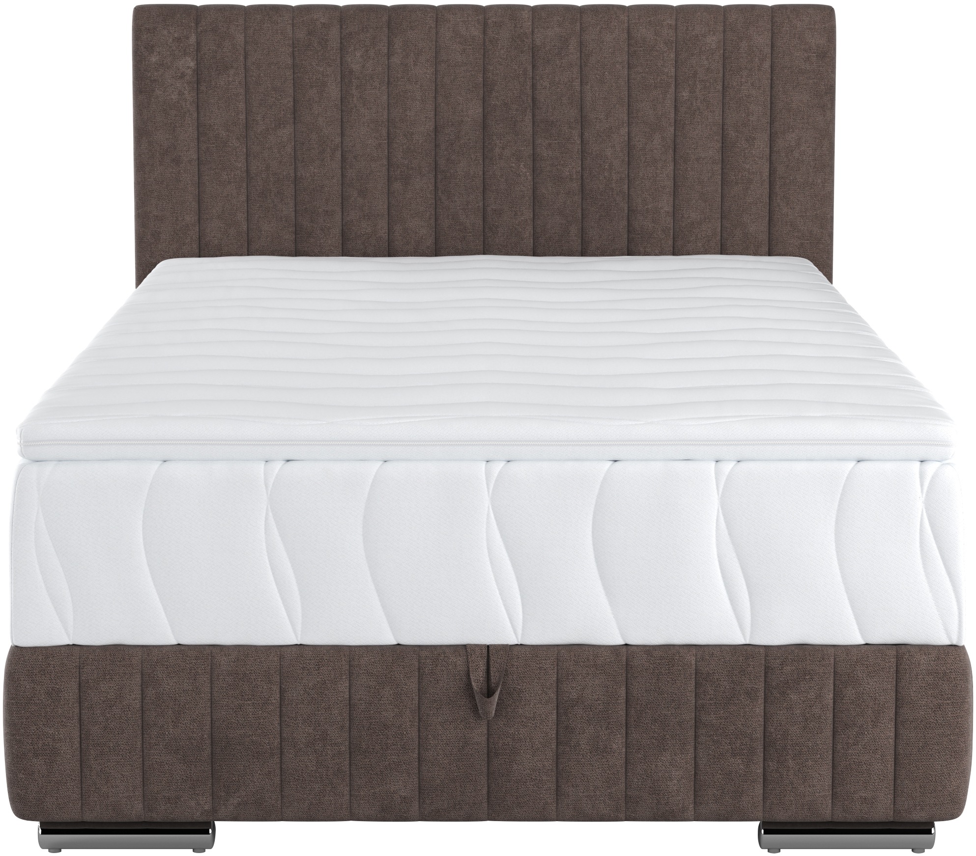 COTTA Boxbett »Beetle«, inkl. Topper und Bettkasten