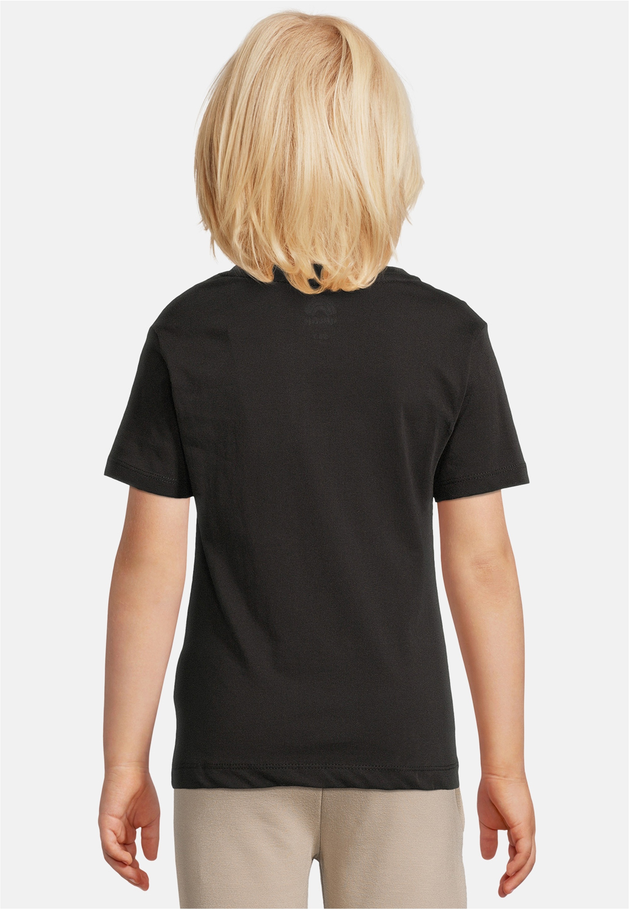 Newlife T-Shirt, im modischen Design