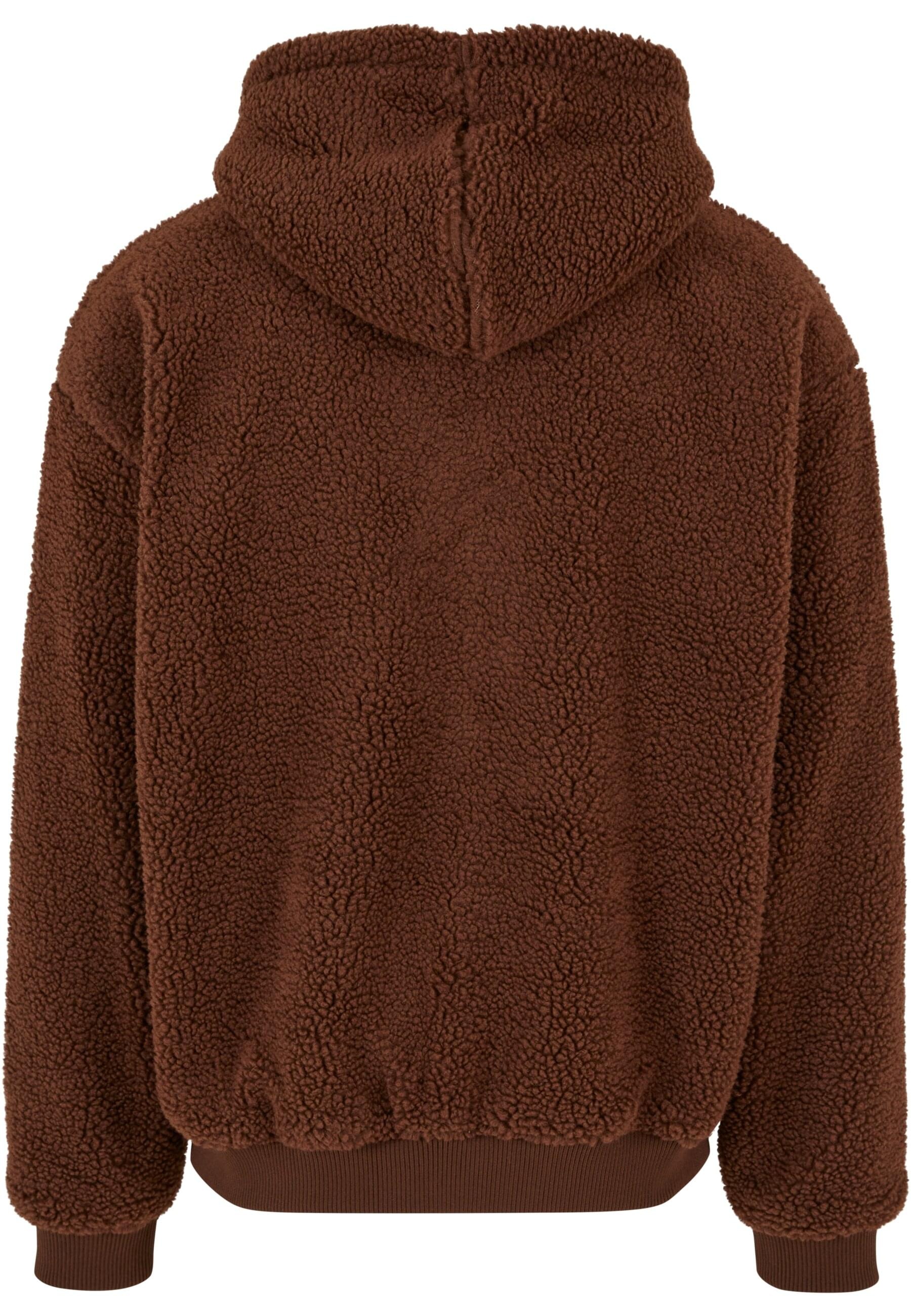 Karl Kani Longsleeve "Karl Kani Herren KM233-019-1 KK Varsity Teddy Full Zi günstig online kaufen