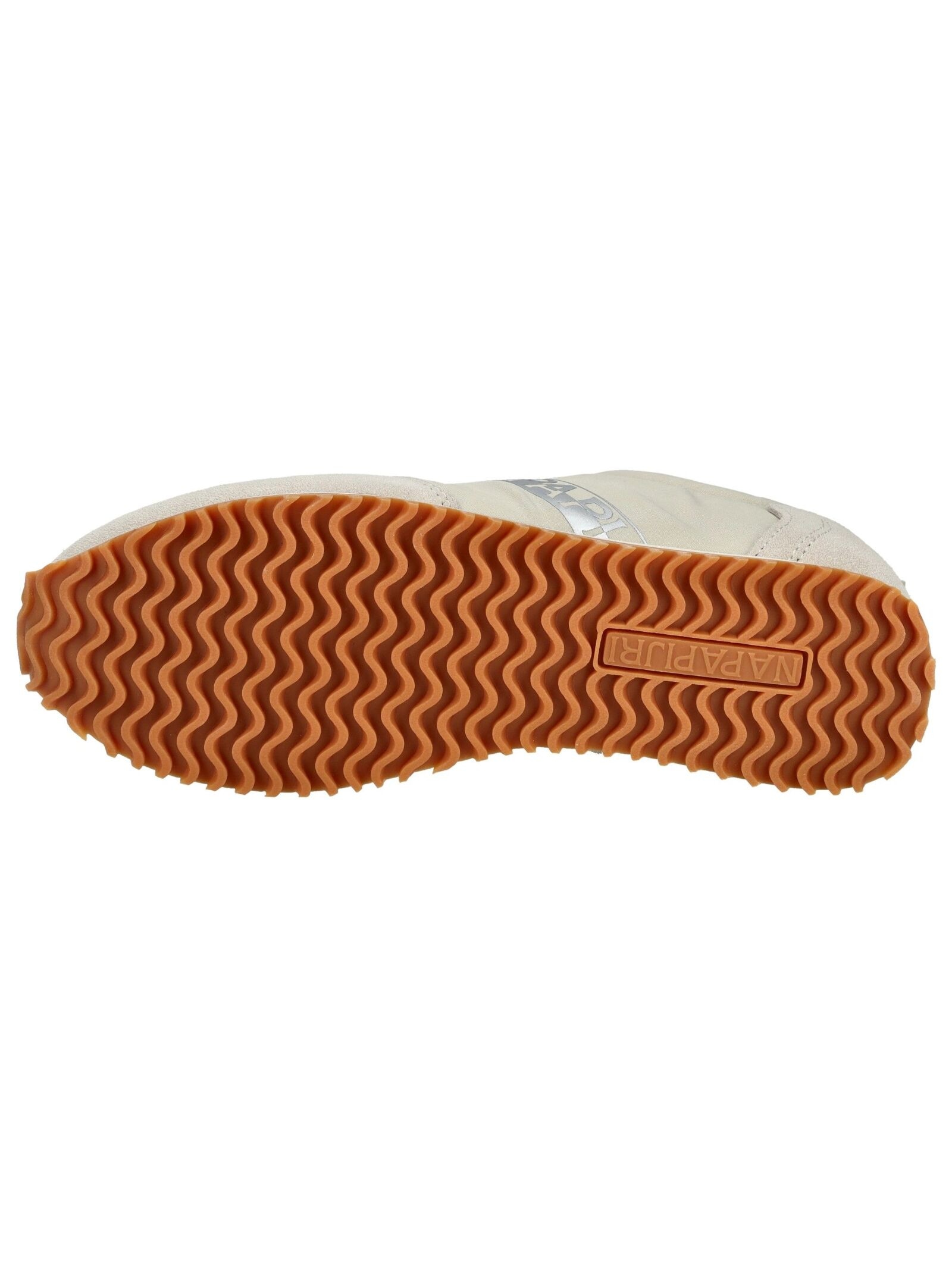 Napapijri Sneaker »Napapijri Sneaker Leder/Textil«