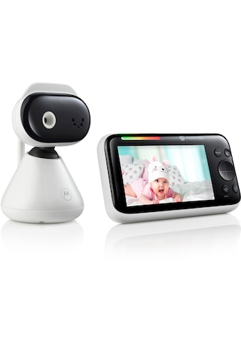Motorola Babyphone »Video Nursery PIP 1500« 5-Z...