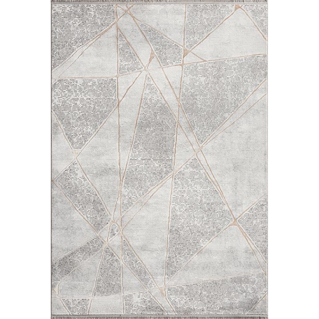 merinos Teppich »Granada 33384«, rechteckig