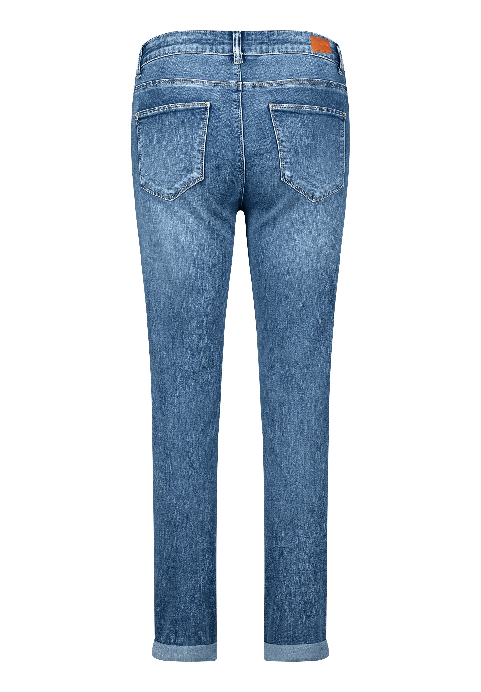 Betty Barclay Slim-fit-Jeans »Damen mit Waschung«